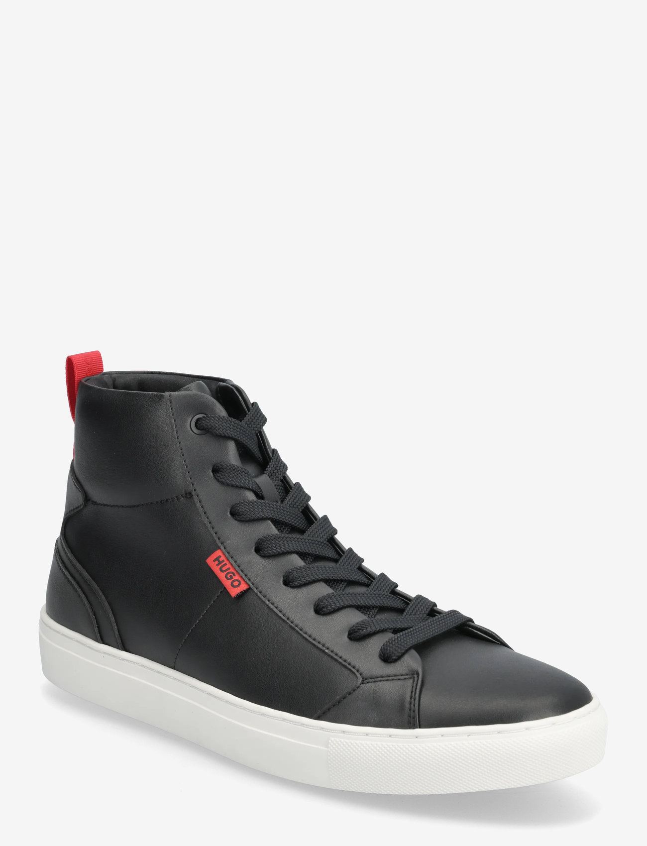 HUGO - Morrie_Hito_napu - za kostkę - black - 0