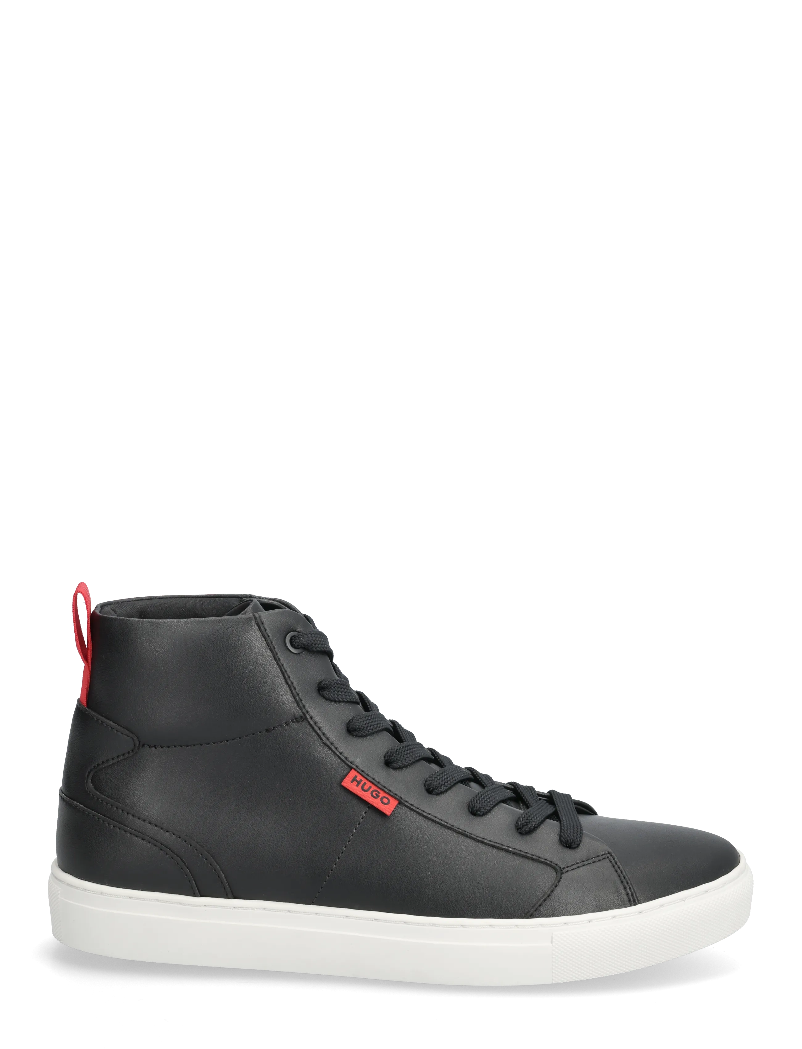 HUGO - Morrie_Hito_napu - black - 1