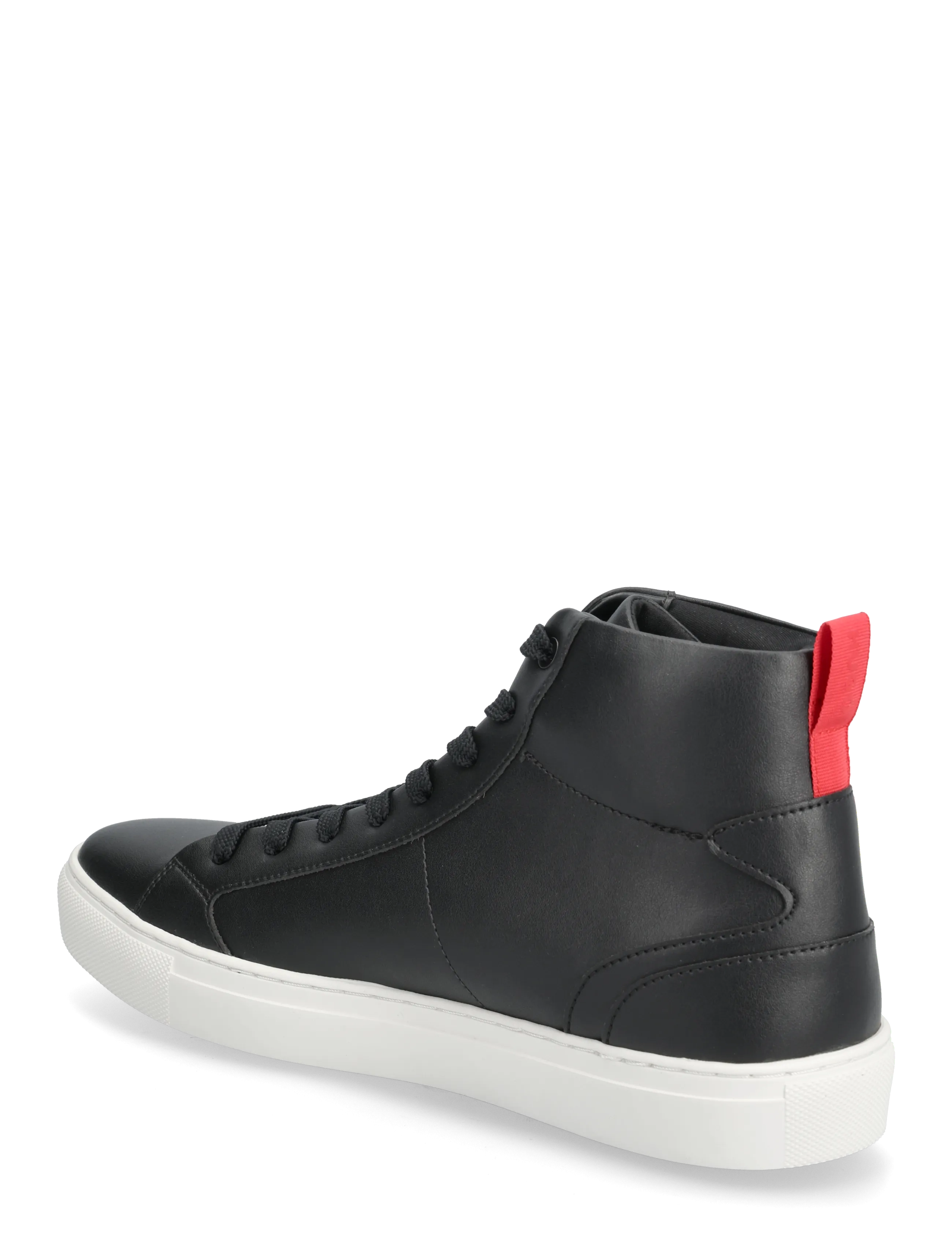 HUGO - Morrie_Hito_napu - black - 2