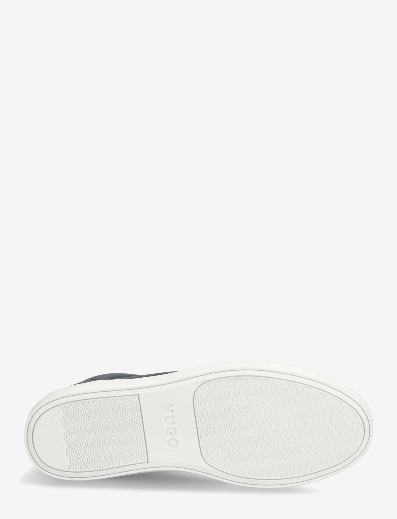 HUGO - Morrie_Hito_napu - za kostkę - black - 4