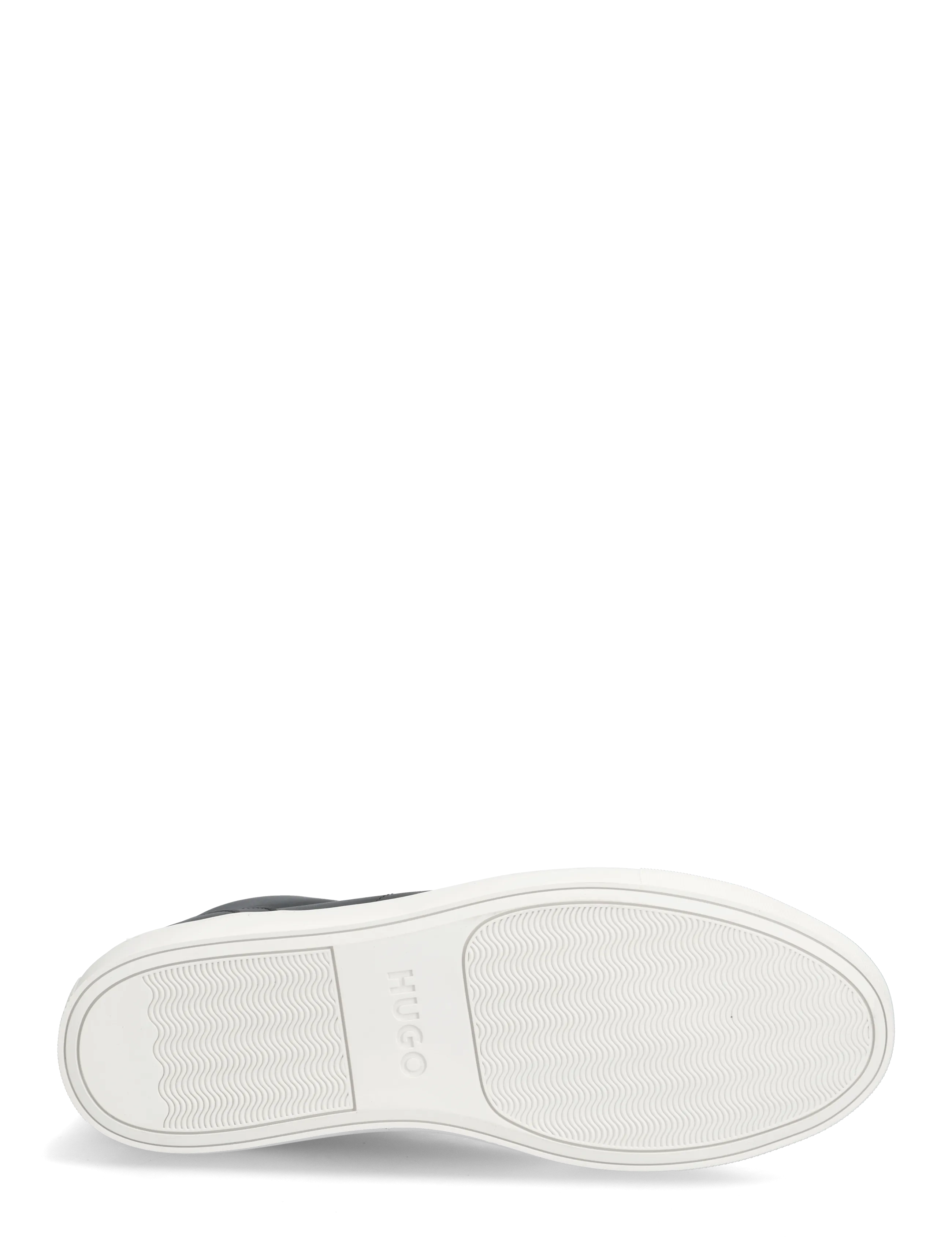 HUGO - Morrie_Hito_napu - black - 4
