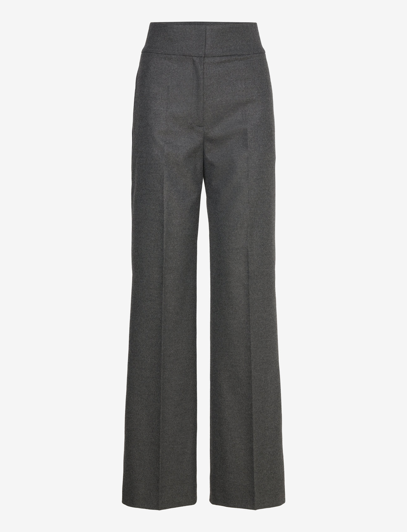 HUGO - Himia - habitbukser - dark grey - 0