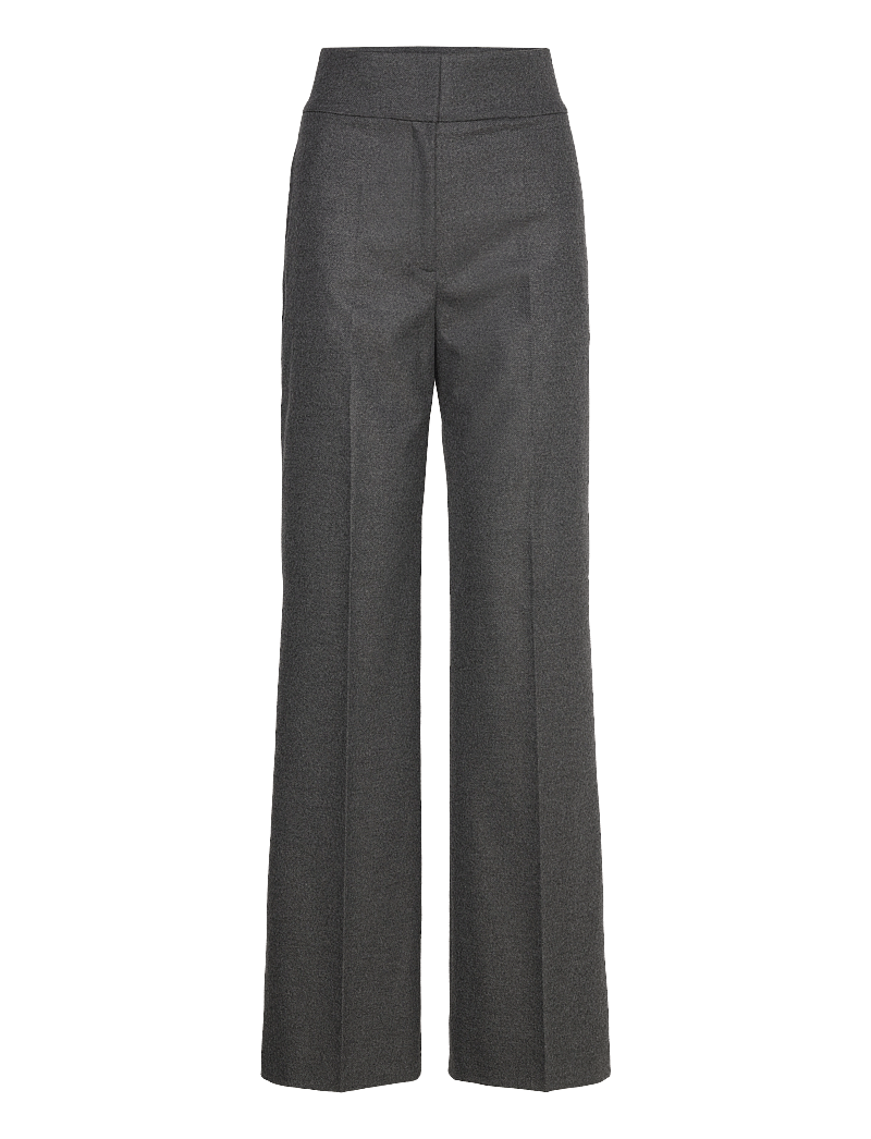 HUGO - Himia - puvunhousut - dark grey - 0