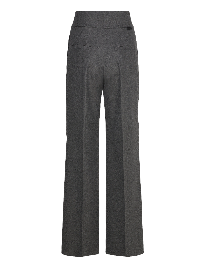 HUGO - Himia - puvunhousut - dark grey - 1