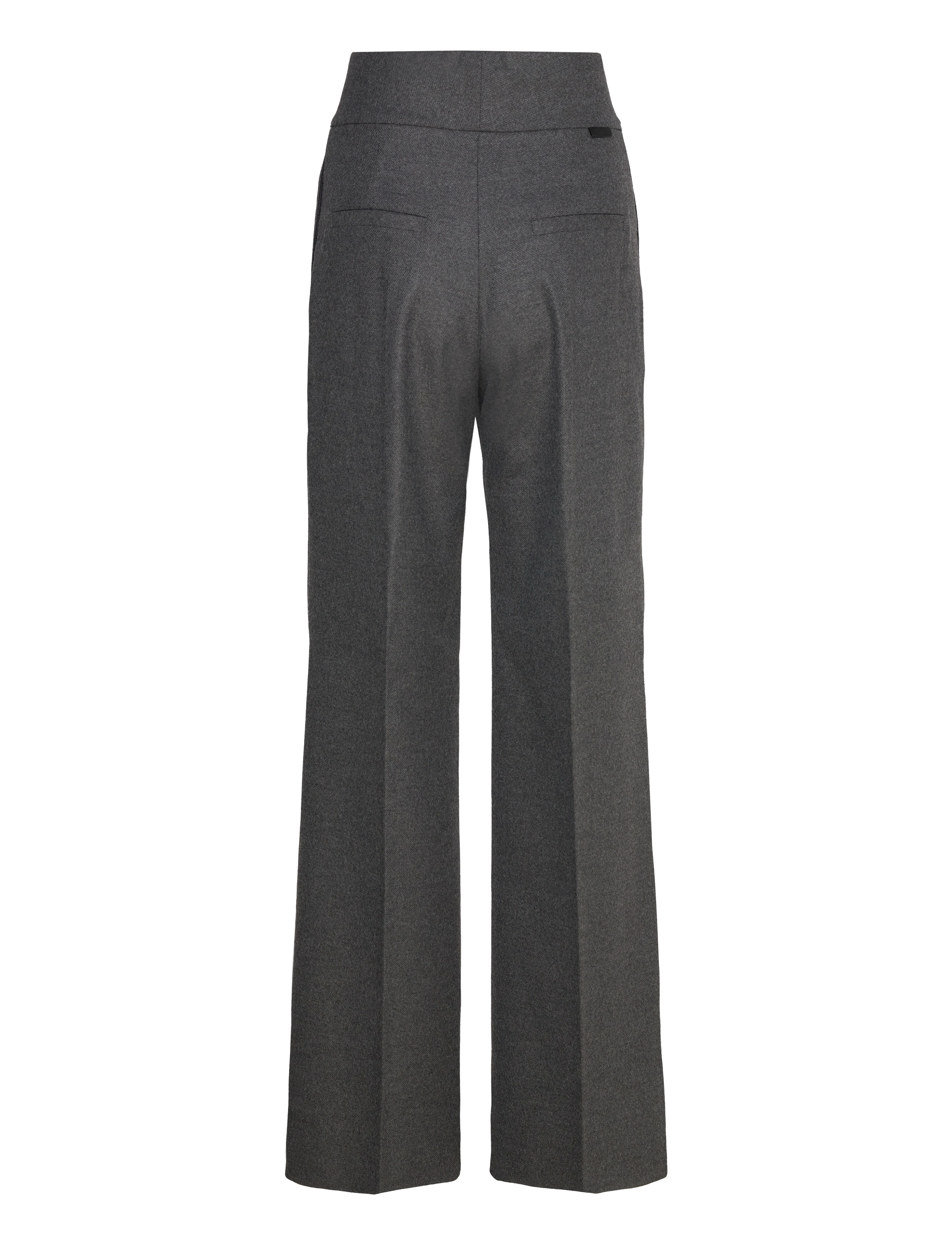 HUGO - Himia - festmode zu outlet-preisen - dark grey - 1