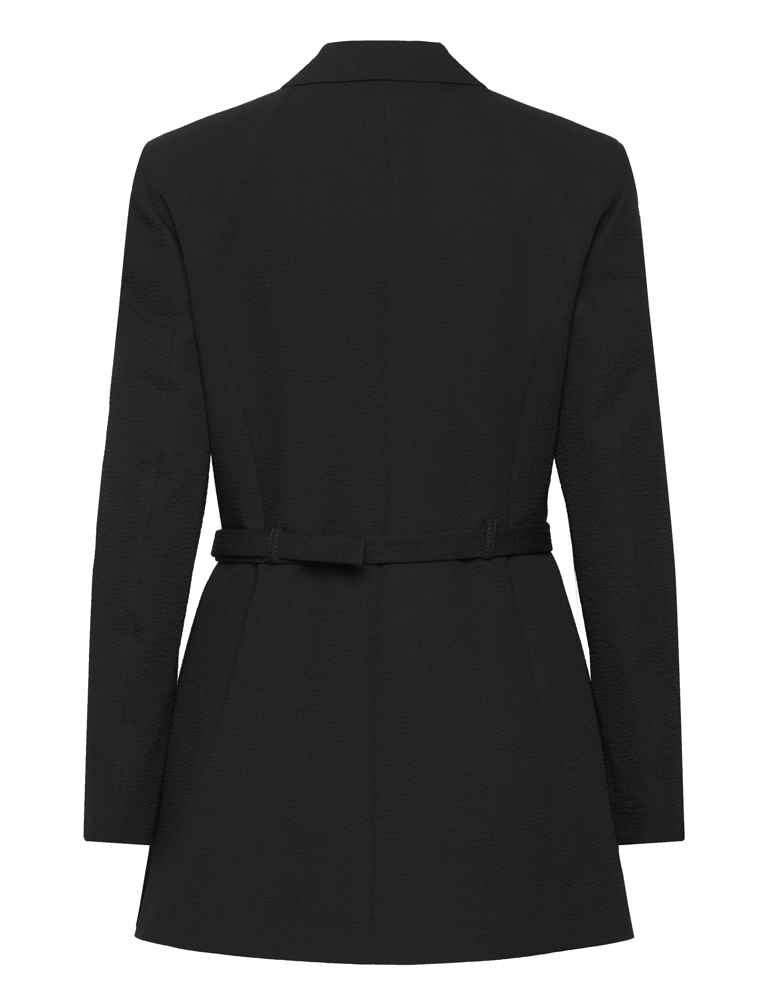 HUGO - Amelira - black - 1