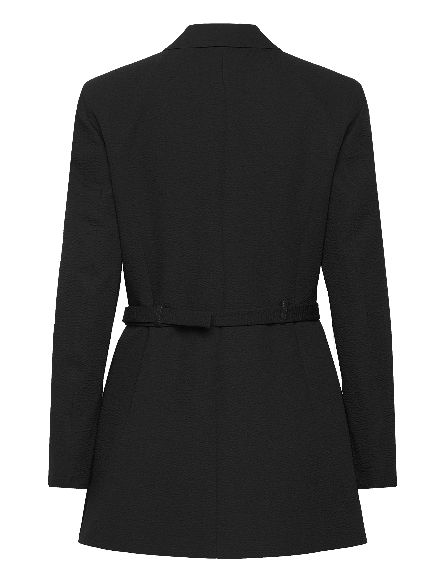 HUGO - Amelira - black - 1