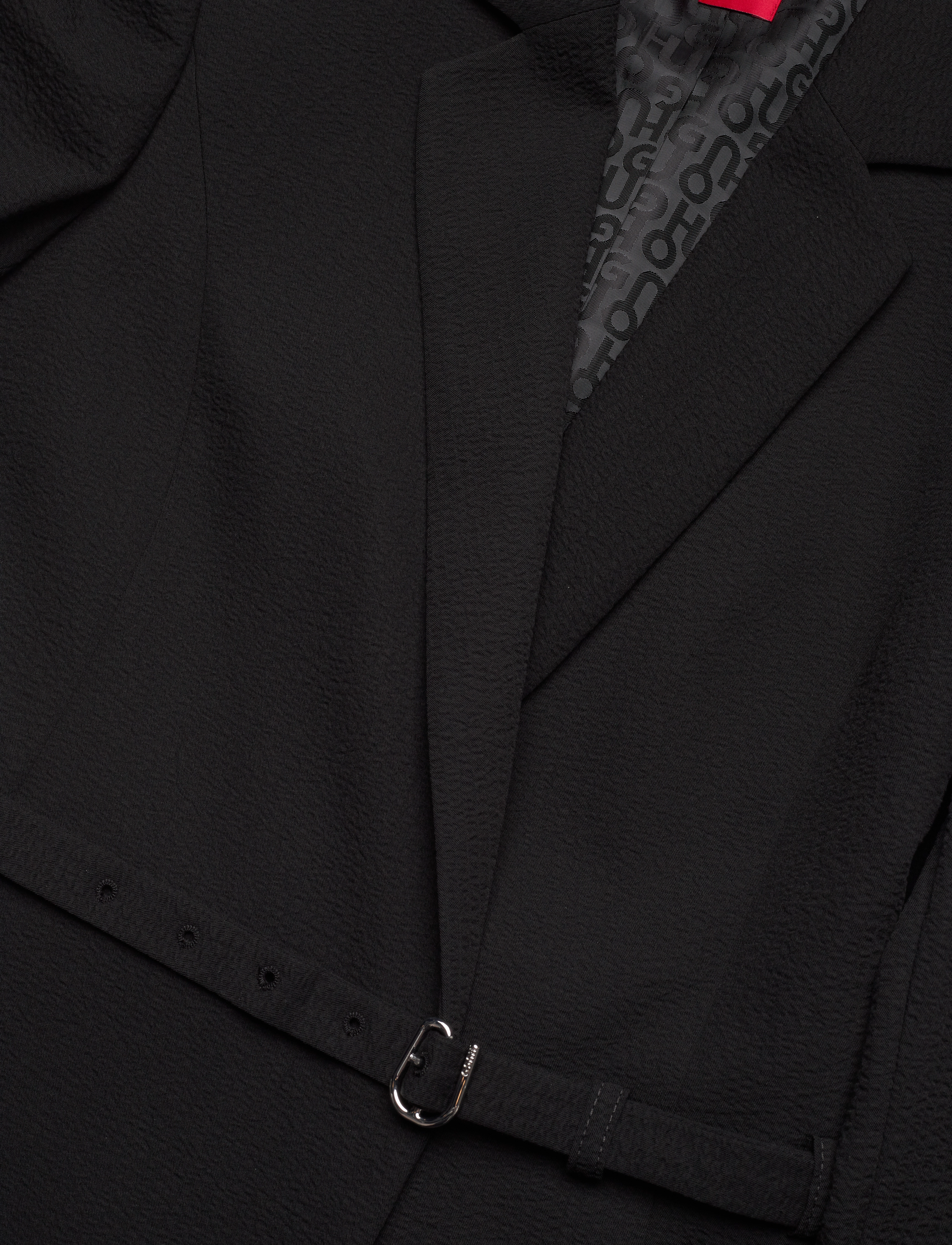 HUGO - Amelira - black - 2