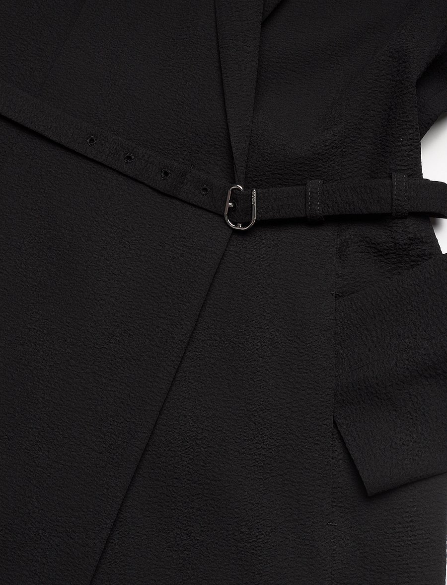 HUGO - Amelira - black - 3