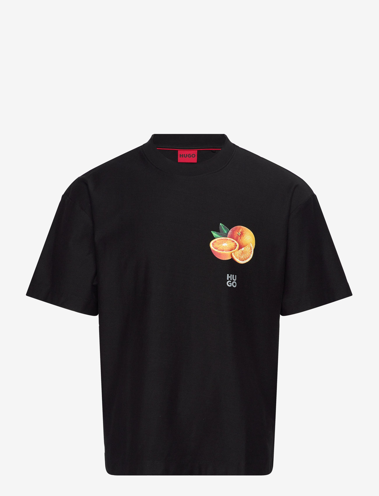 HUGO - Dartiee - black - 0