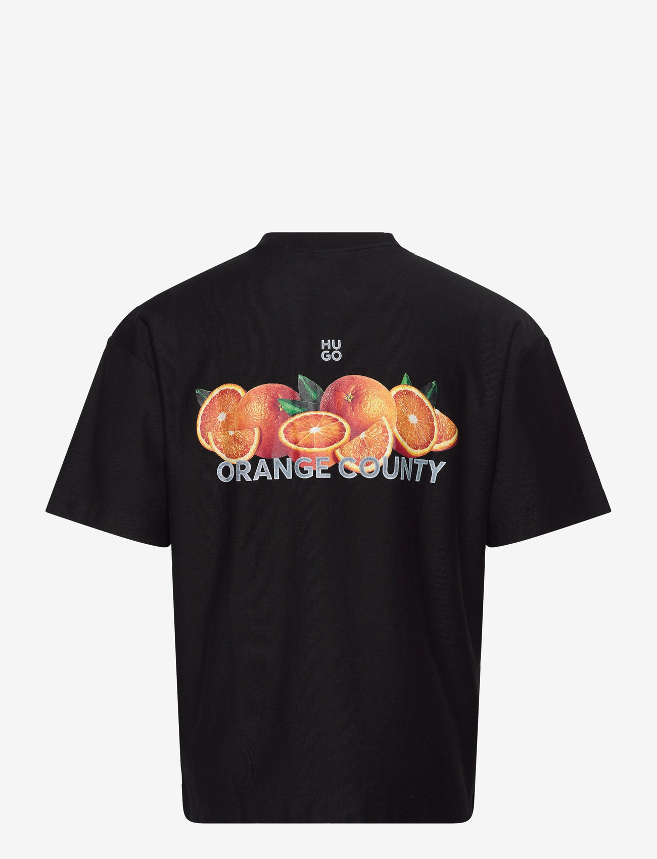 HUGO - Dartiee - black - 1