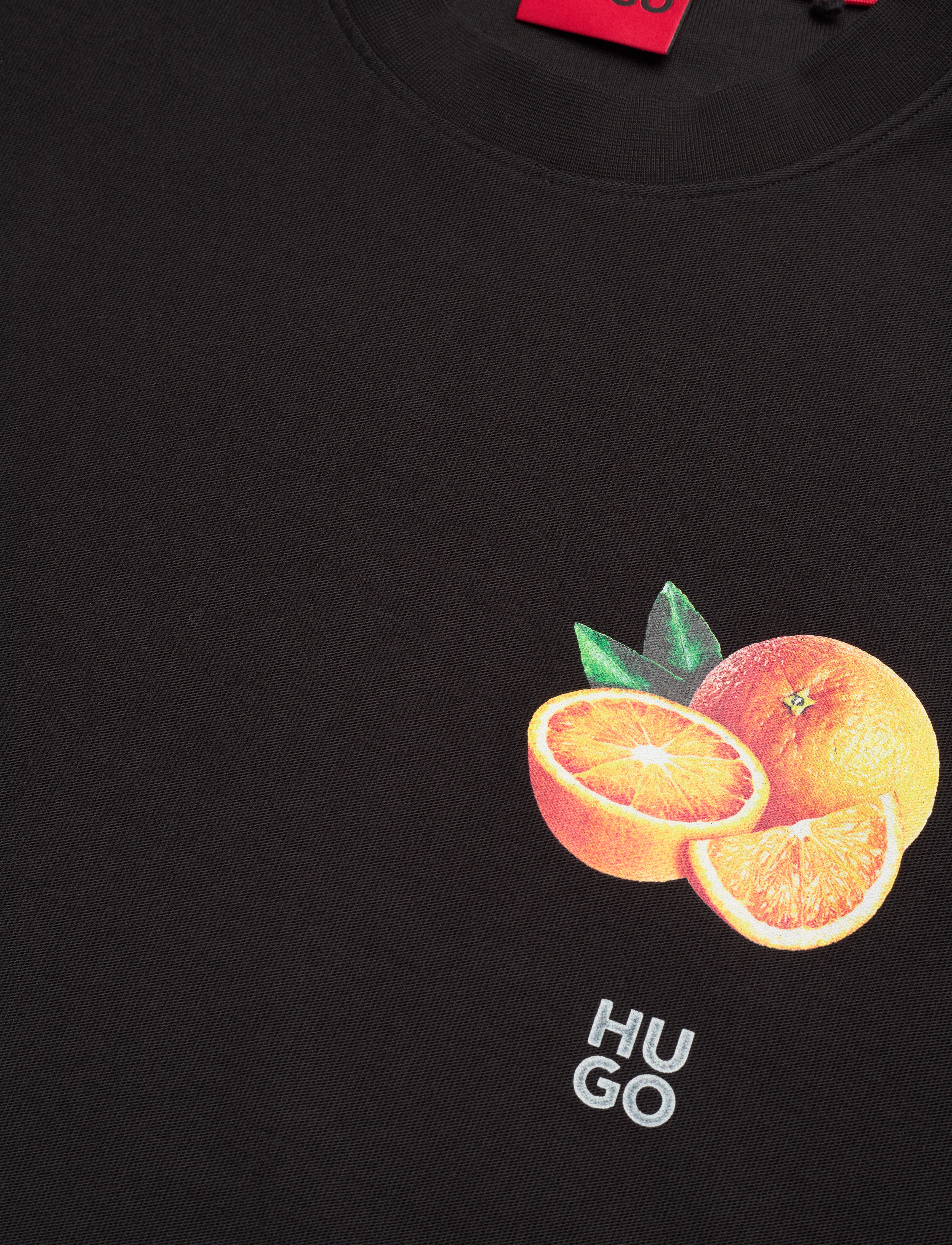 HUGO - Dartiee - black - 2
