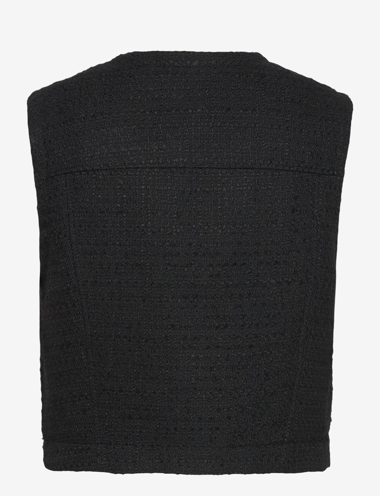 HUGO - Anoukari-1 - herbstliche kleidung - black - 1