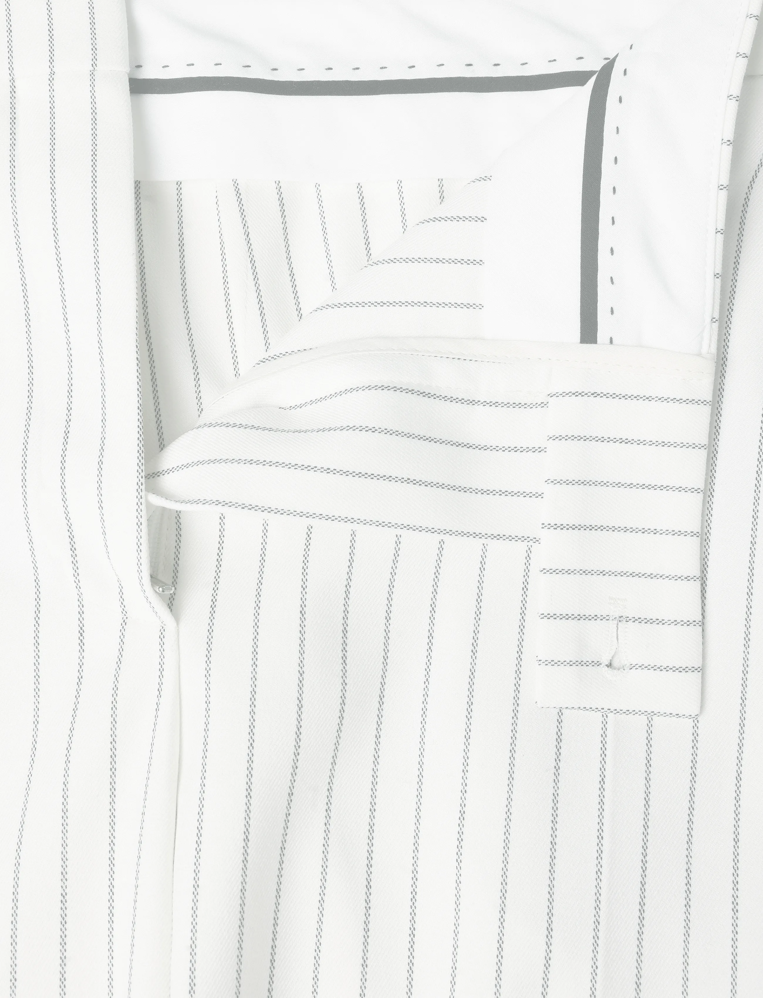 HUGO - Hambali - tailored trousers - open miscellaneous - 3