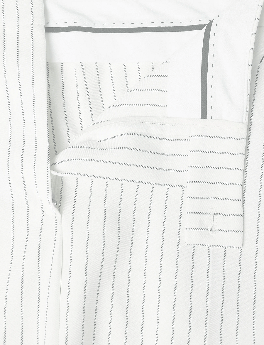 HUGO - Hambali - tailored trousers - open miscellaneous - 3