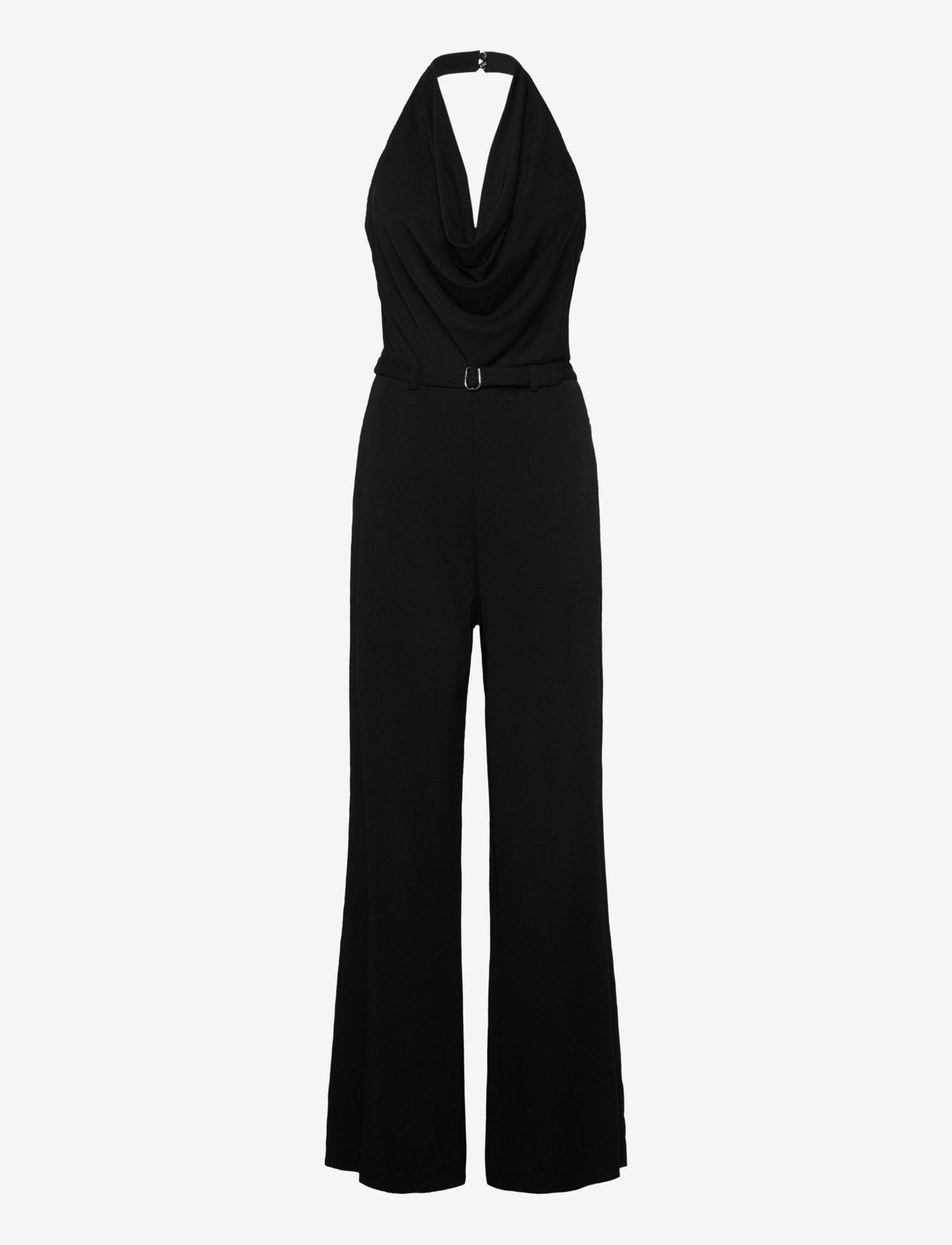 HUGO - Kafesa-1 - pükskostüümid - black - 0