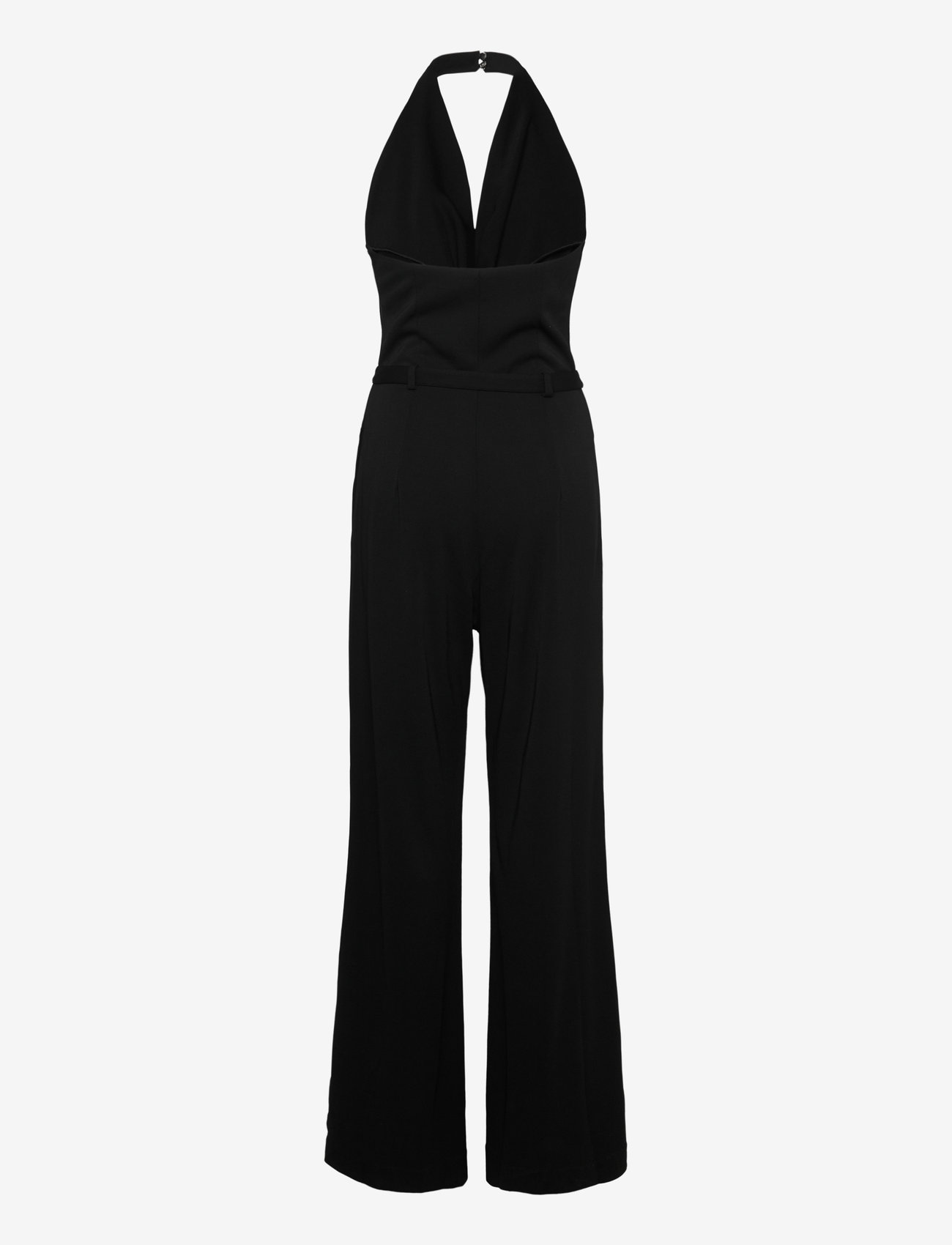 HUGO - Kafesa-1 - pükskostüümid - black - 1