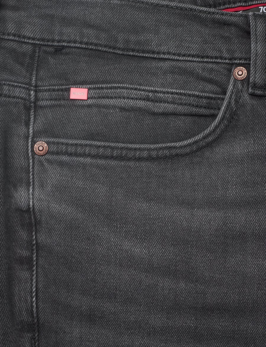 HUGO - HUGO 708 - black - 2