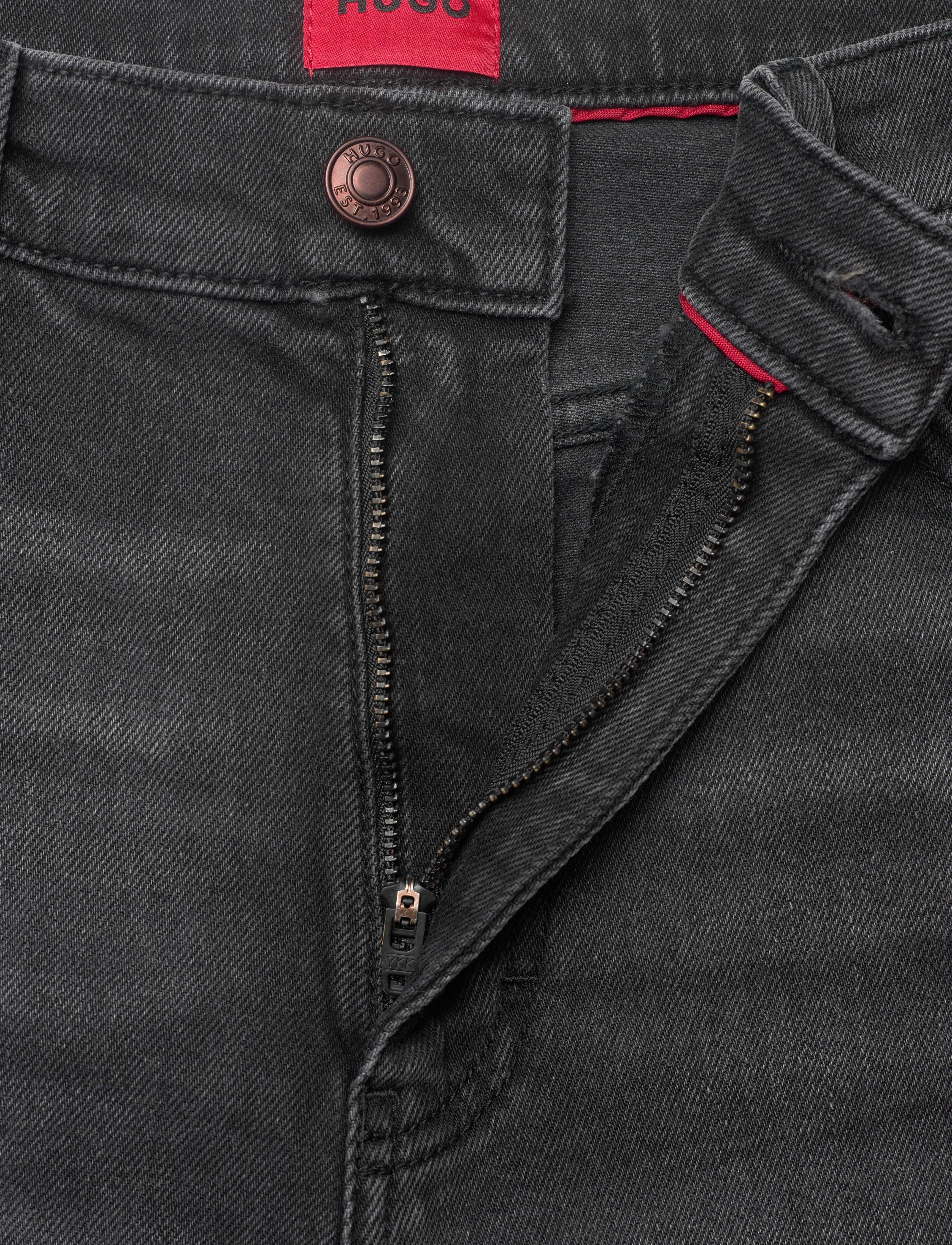 HUGO - HUGO 708 - black - 3