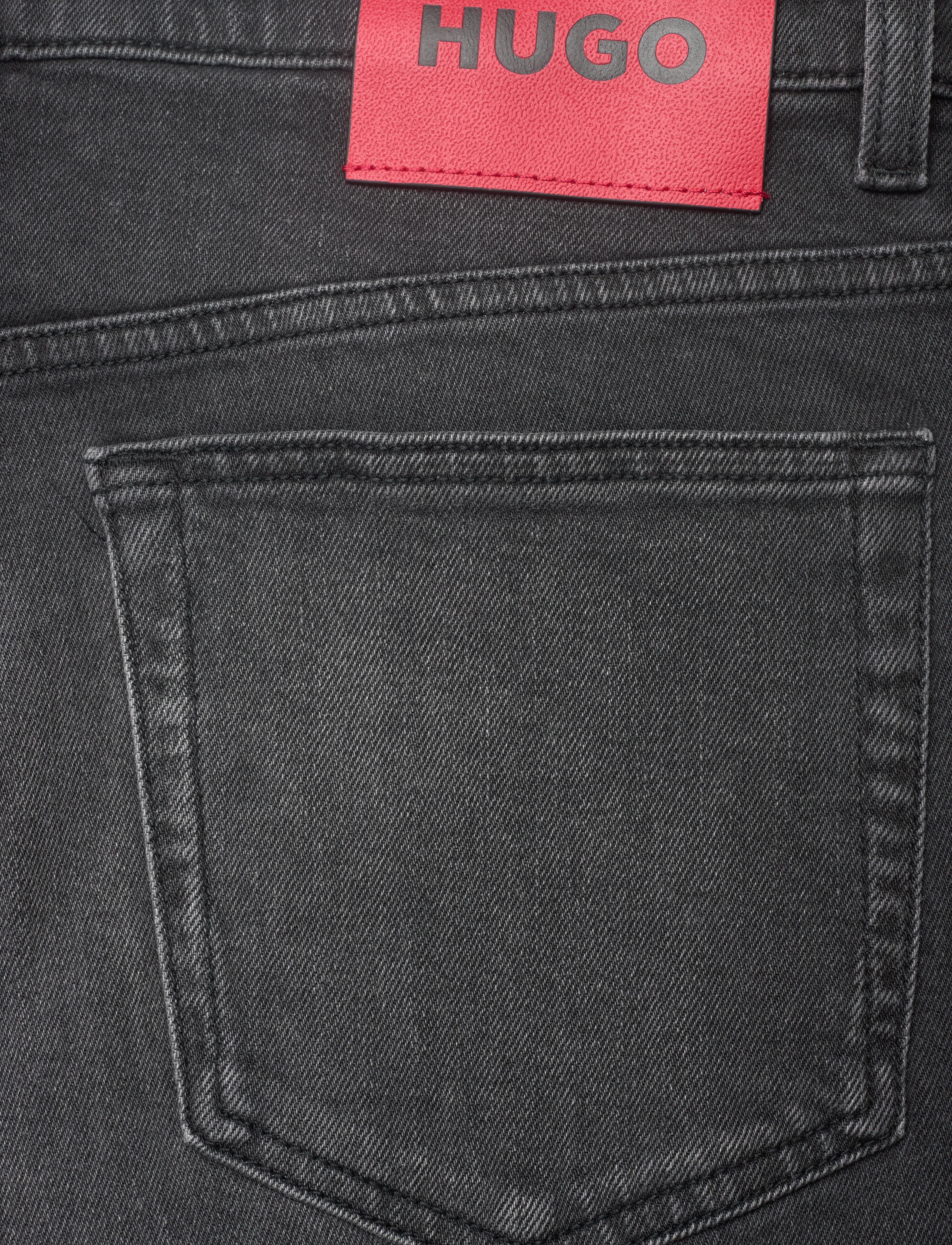 HUGO - HUGO 708 - black - 4