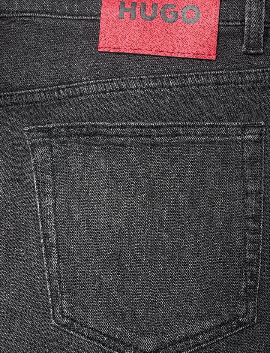 HUGO - HUGO 708 - black - 4