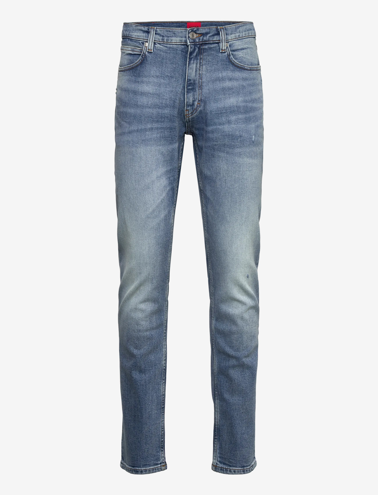 HUGO - HUGO 734 - bright blue - 0