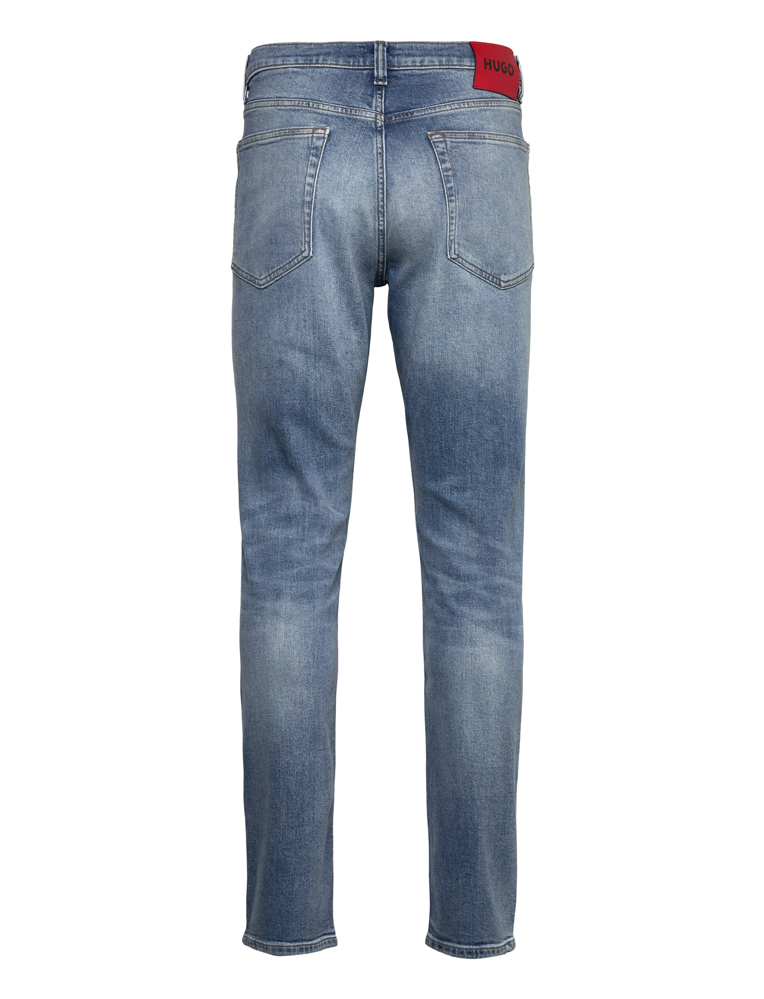 HUGO - HUGO 734 - bright blue - 1
