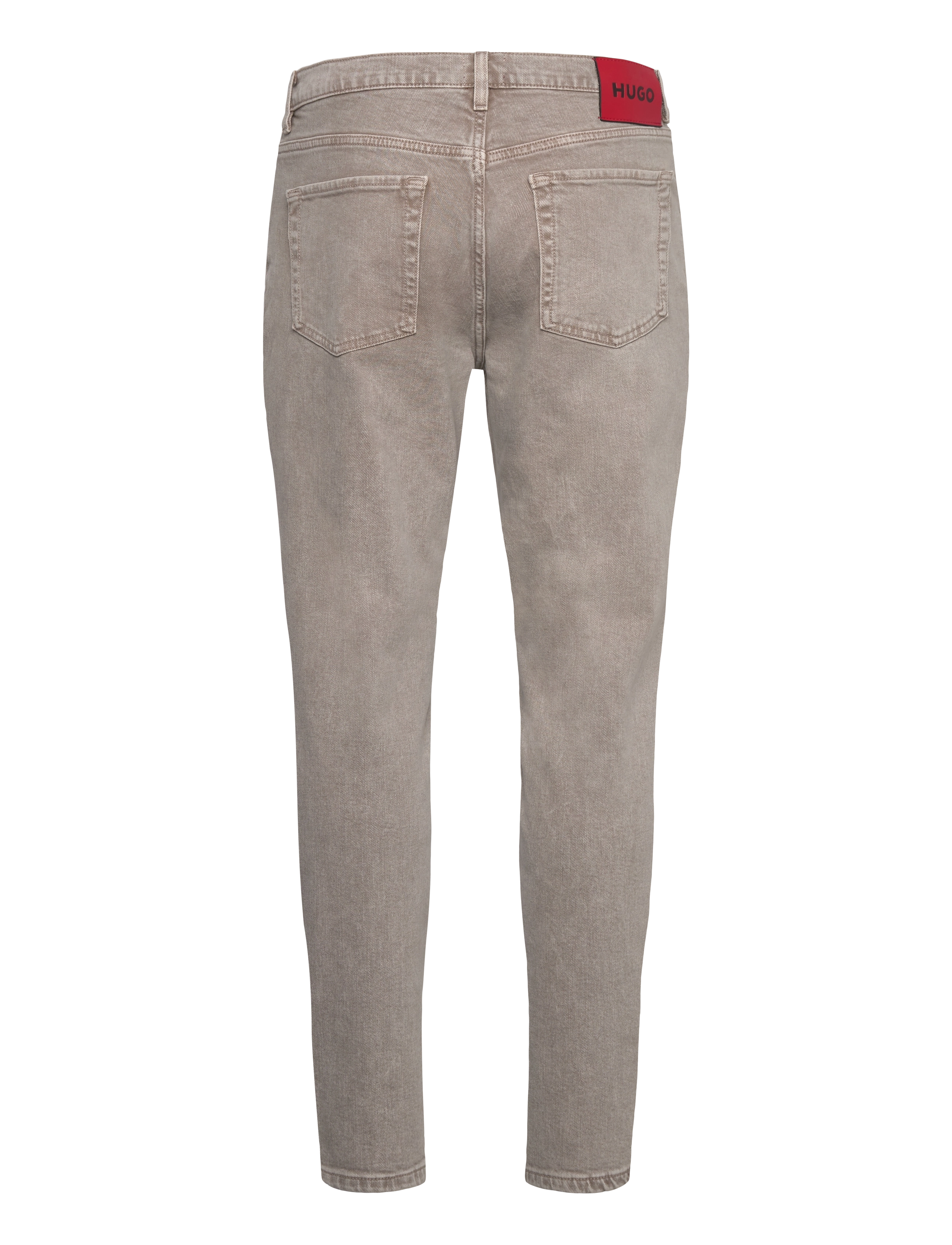 HUGO - HUGO 634 - medium brown - 1