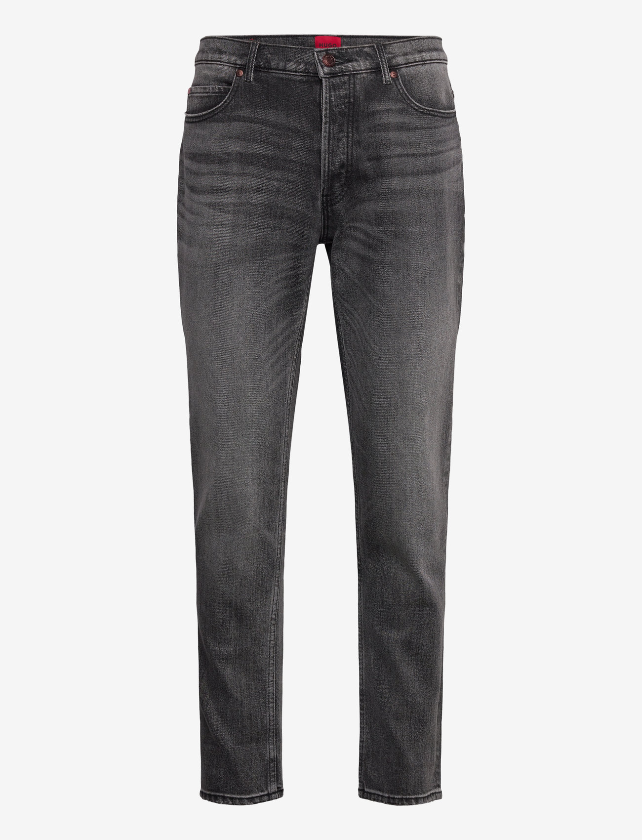 HUGO - HUGO 634 - medium grey - 0