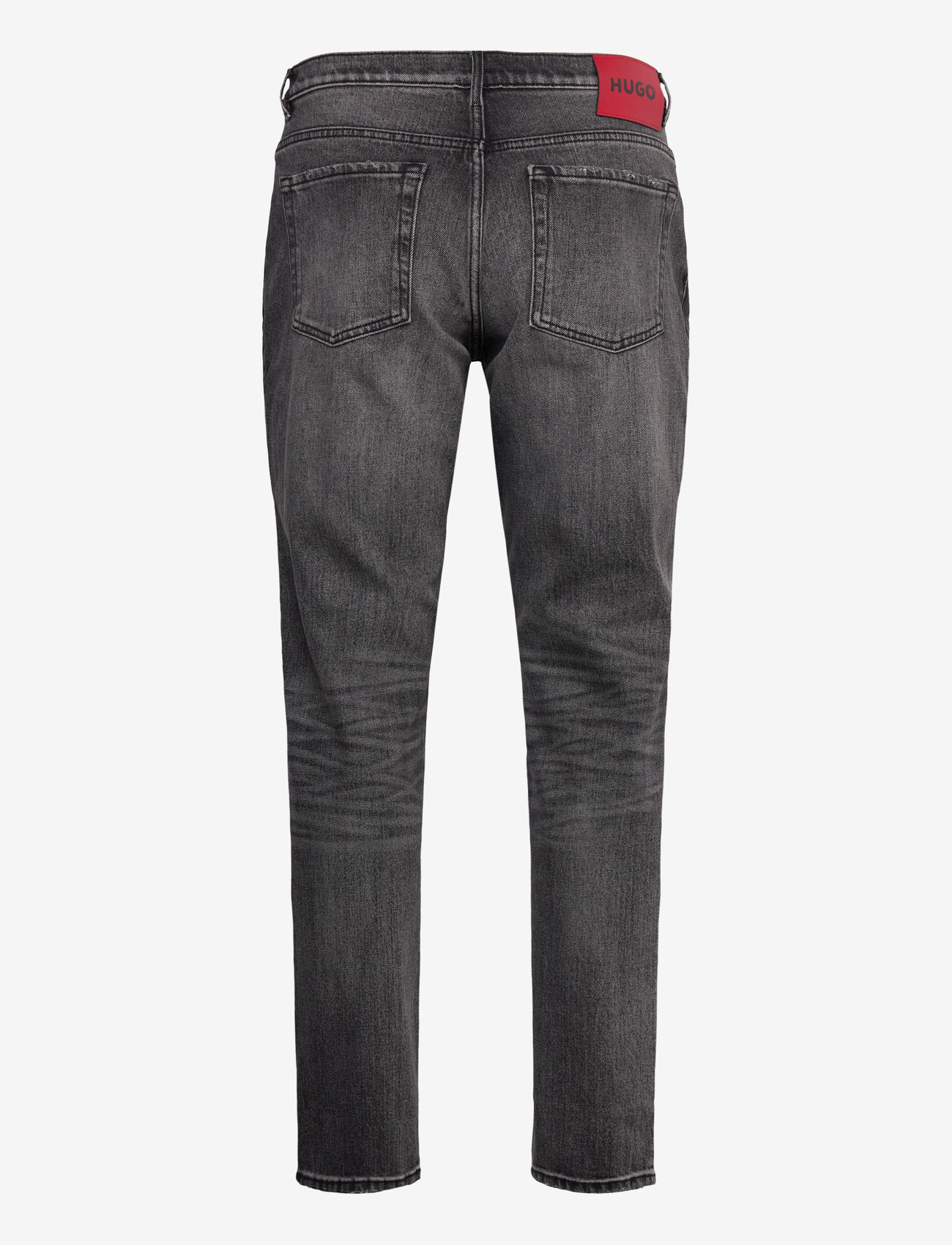 HUGO - HUGO 634 - medium grey - 1