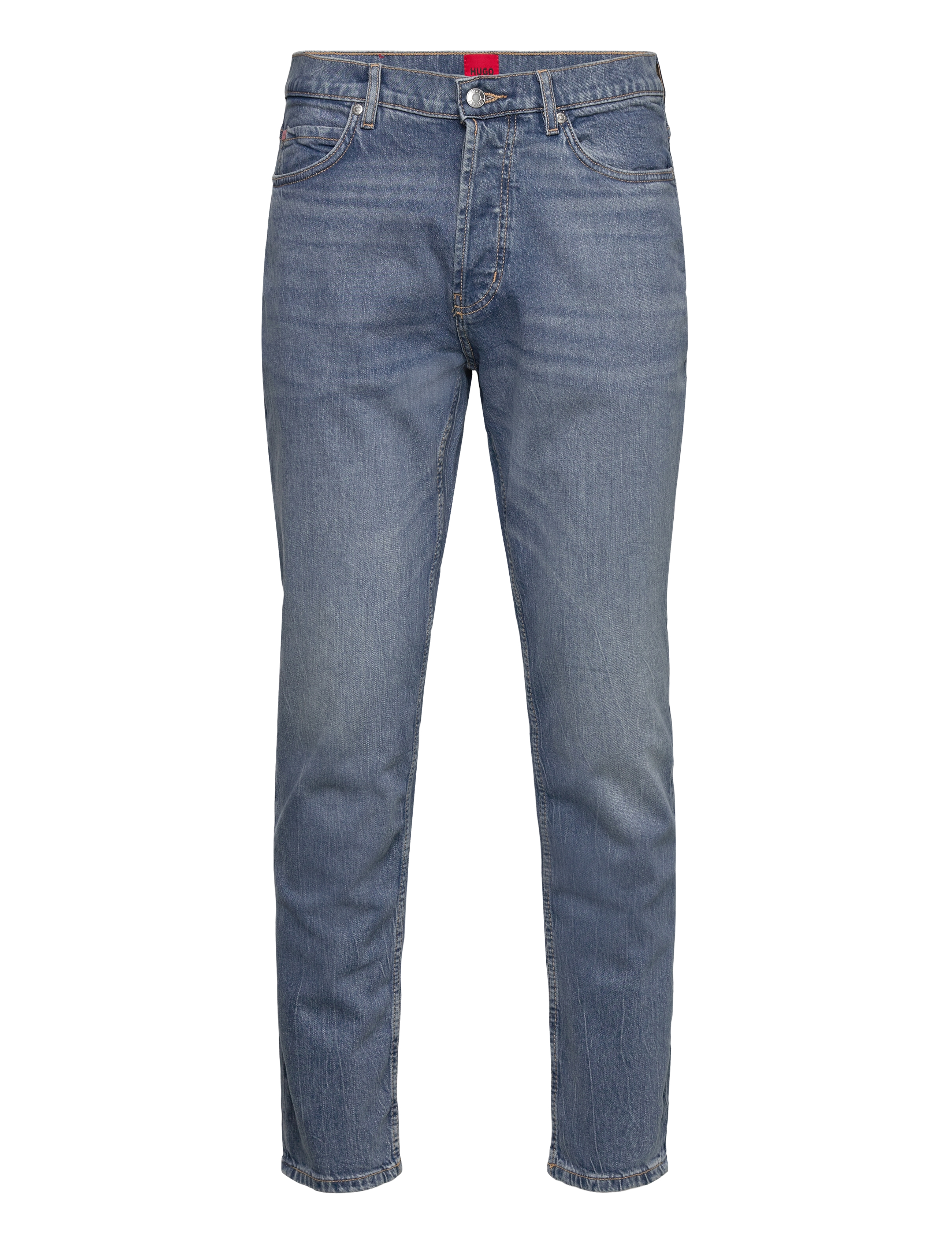 HUGO - HUGO 634 - navy - 0