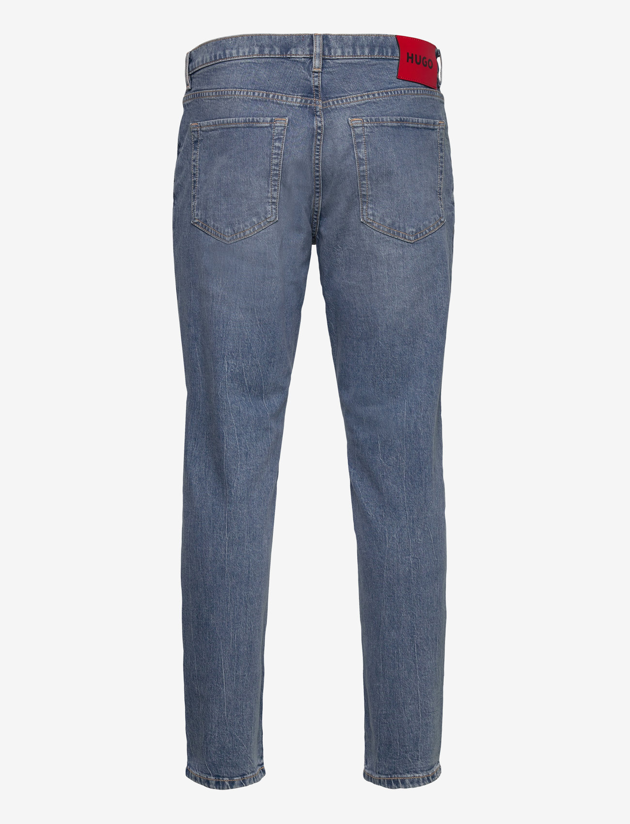 HUGO - HUGO 634 - navy - 1