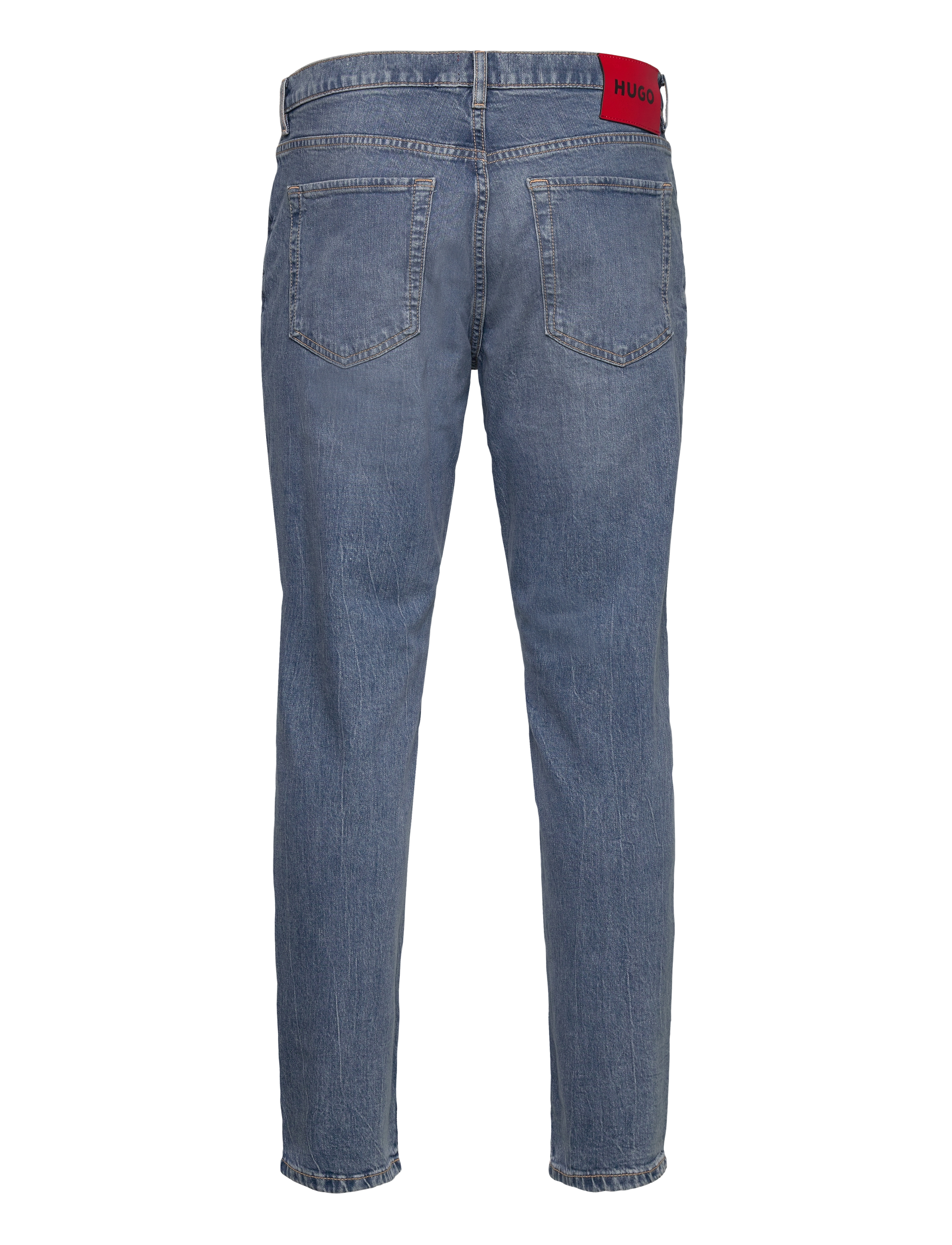 HUGO - HUGO 634 - navy - 1