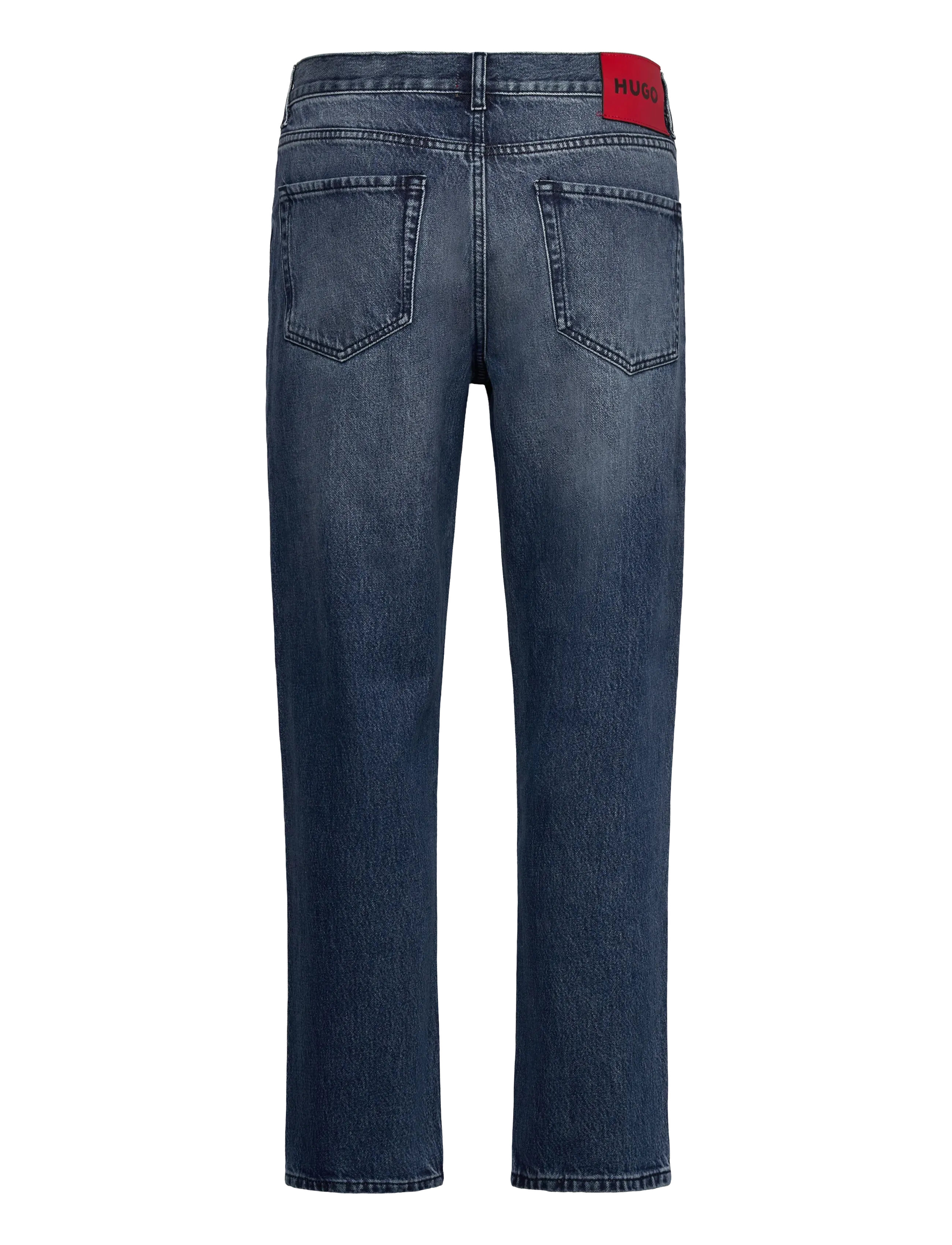 HUGO - HUGO 838 - medium blue - 1