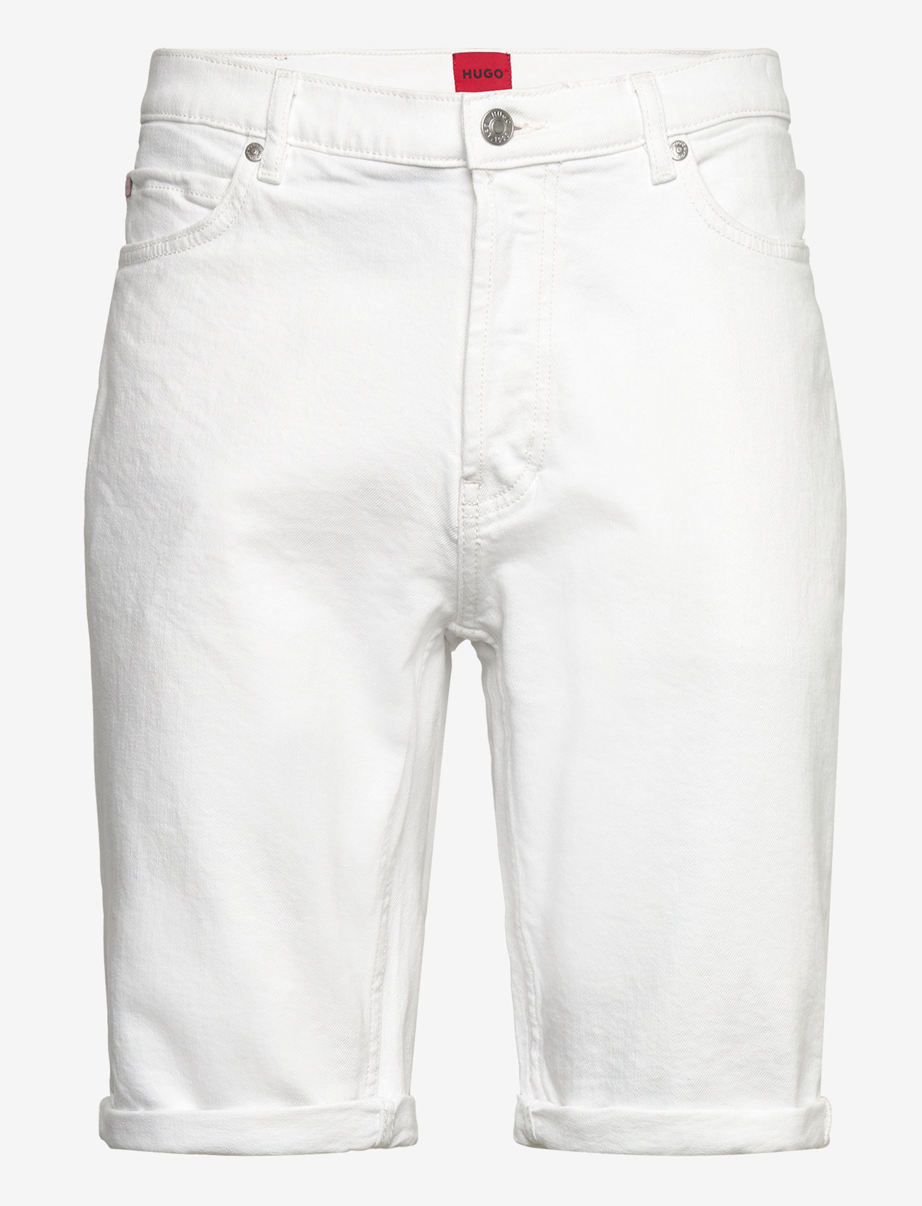 HUGO - HUGO 634/S - white - 0