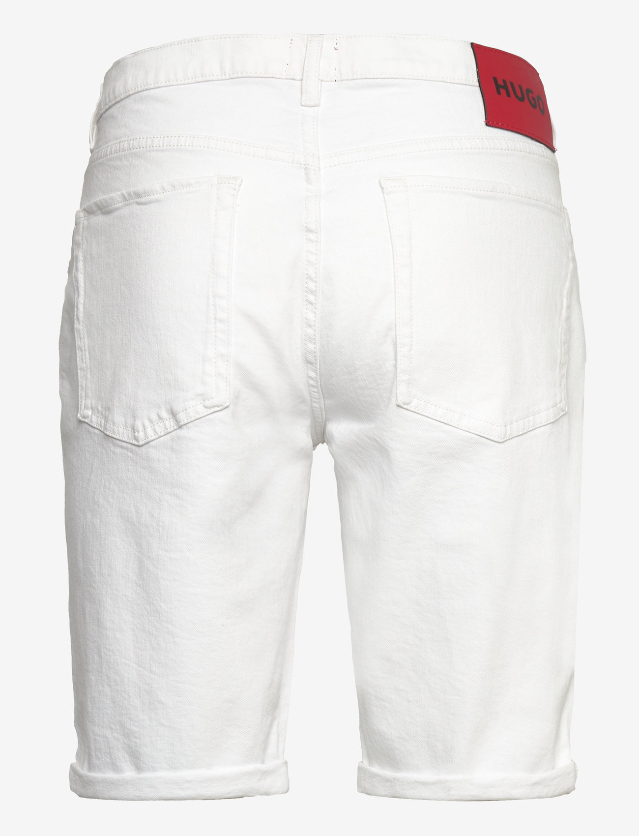 HUGO - HUGO 634/S - white - 1