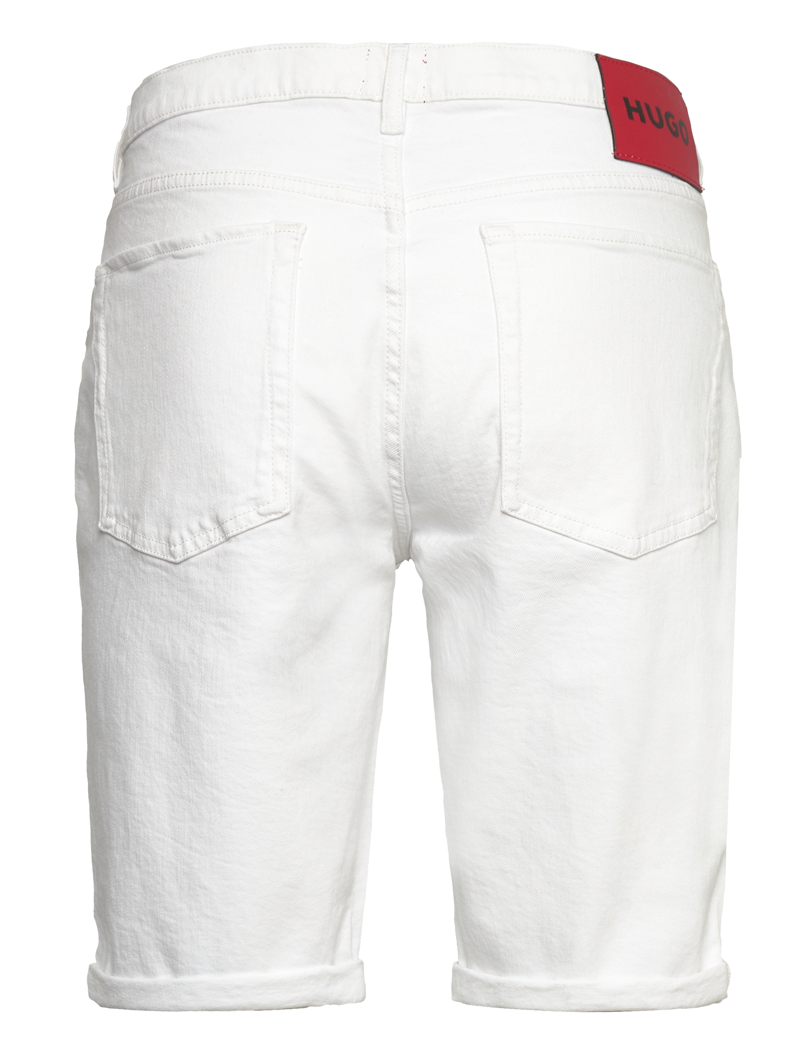 HUGO - HUGO 634/S - white - 1