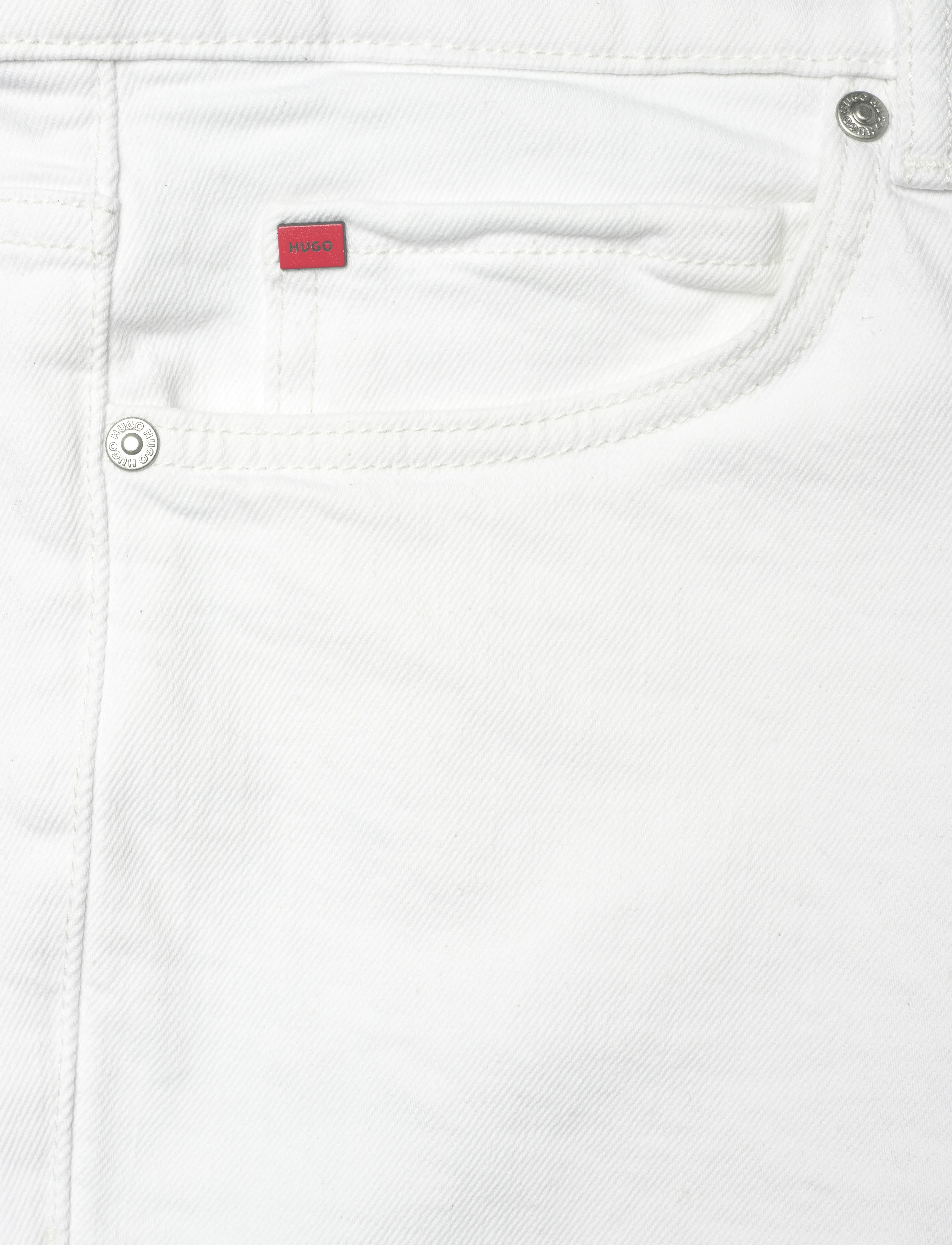 HUGO - HUGO 634/S - white - 2