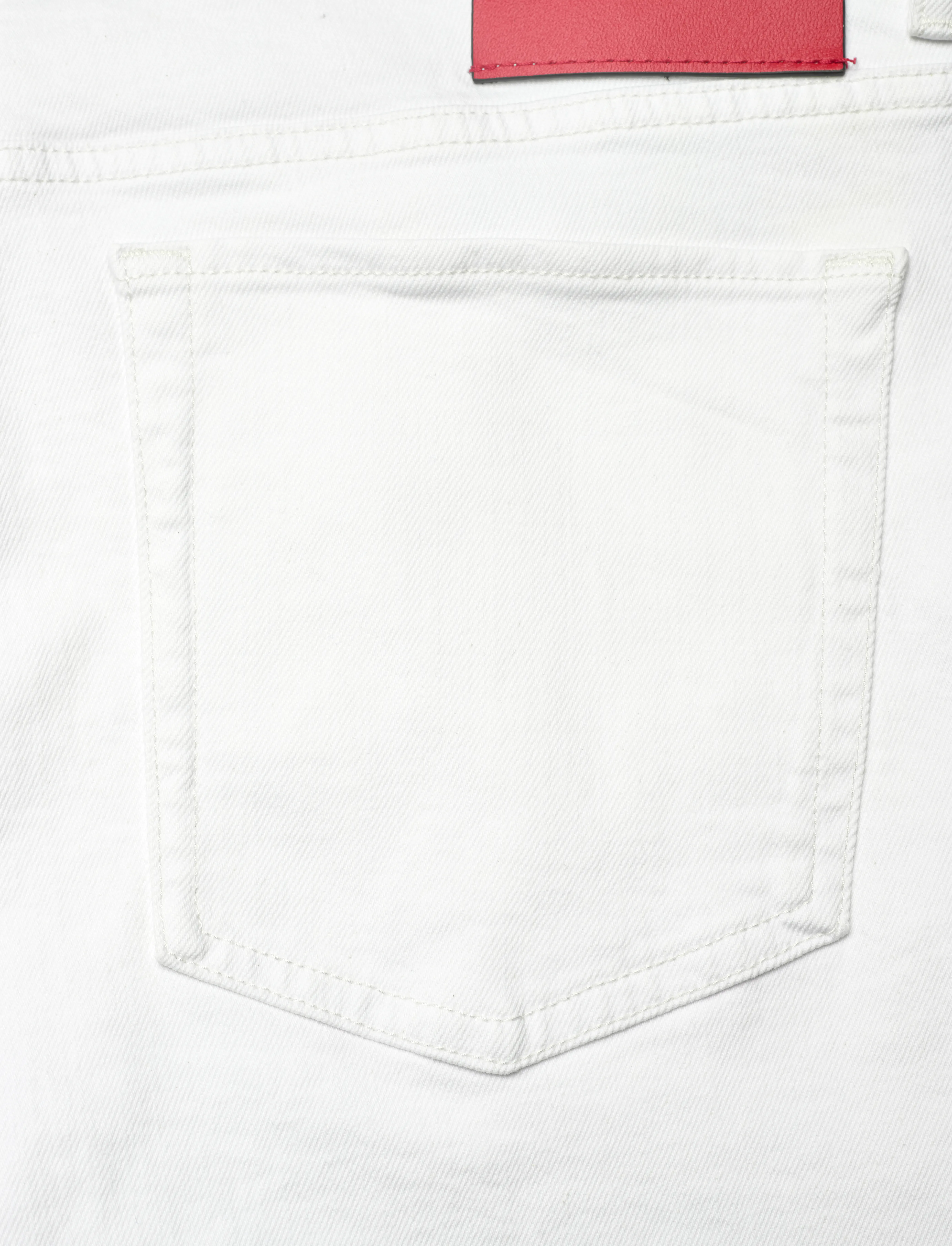 HUGO - HUGO 634/S - white - 4
