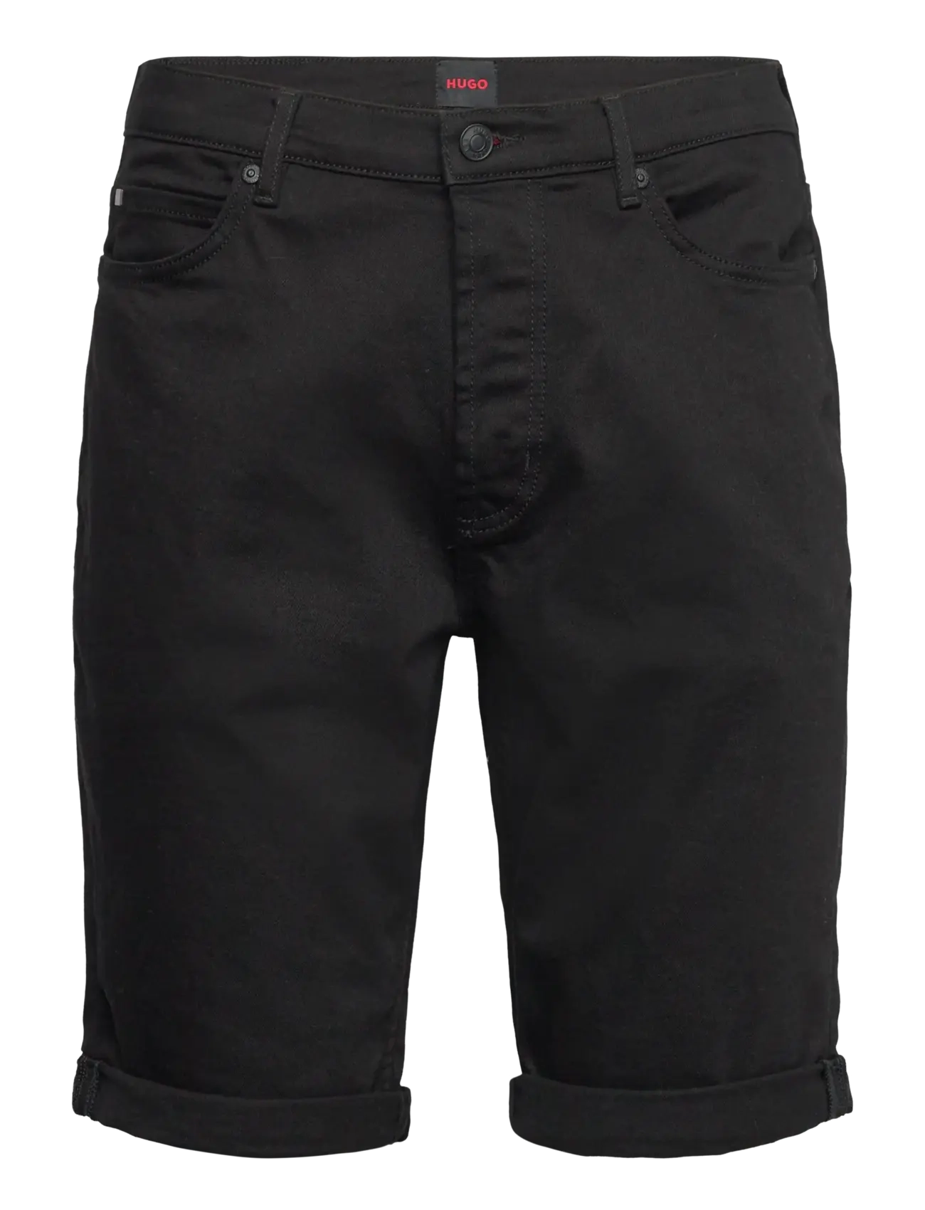 HUGO HUGO 634/S - 4 for 3 - BLACK / black