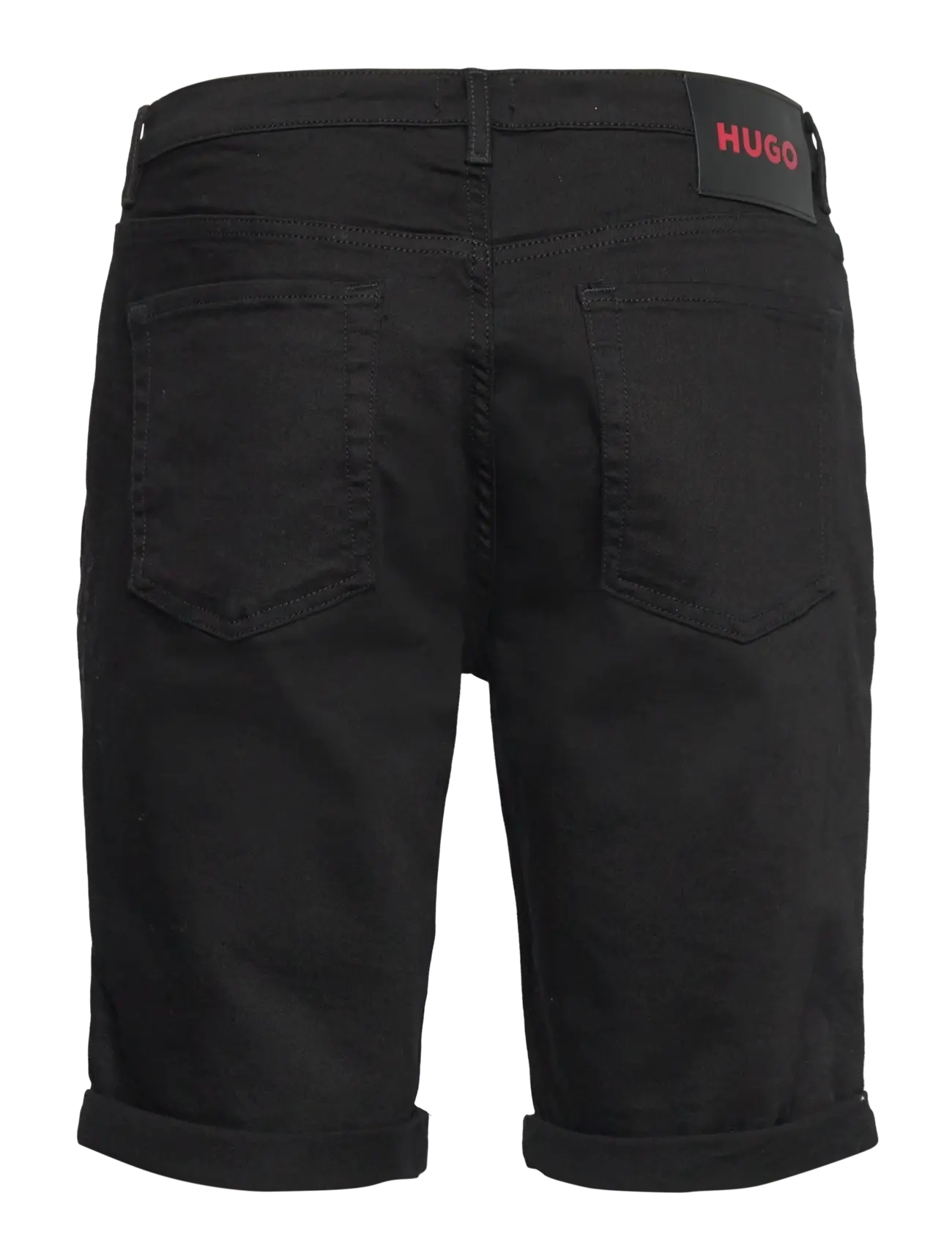 HUGO - HUGO 634/S - herren - black - 1