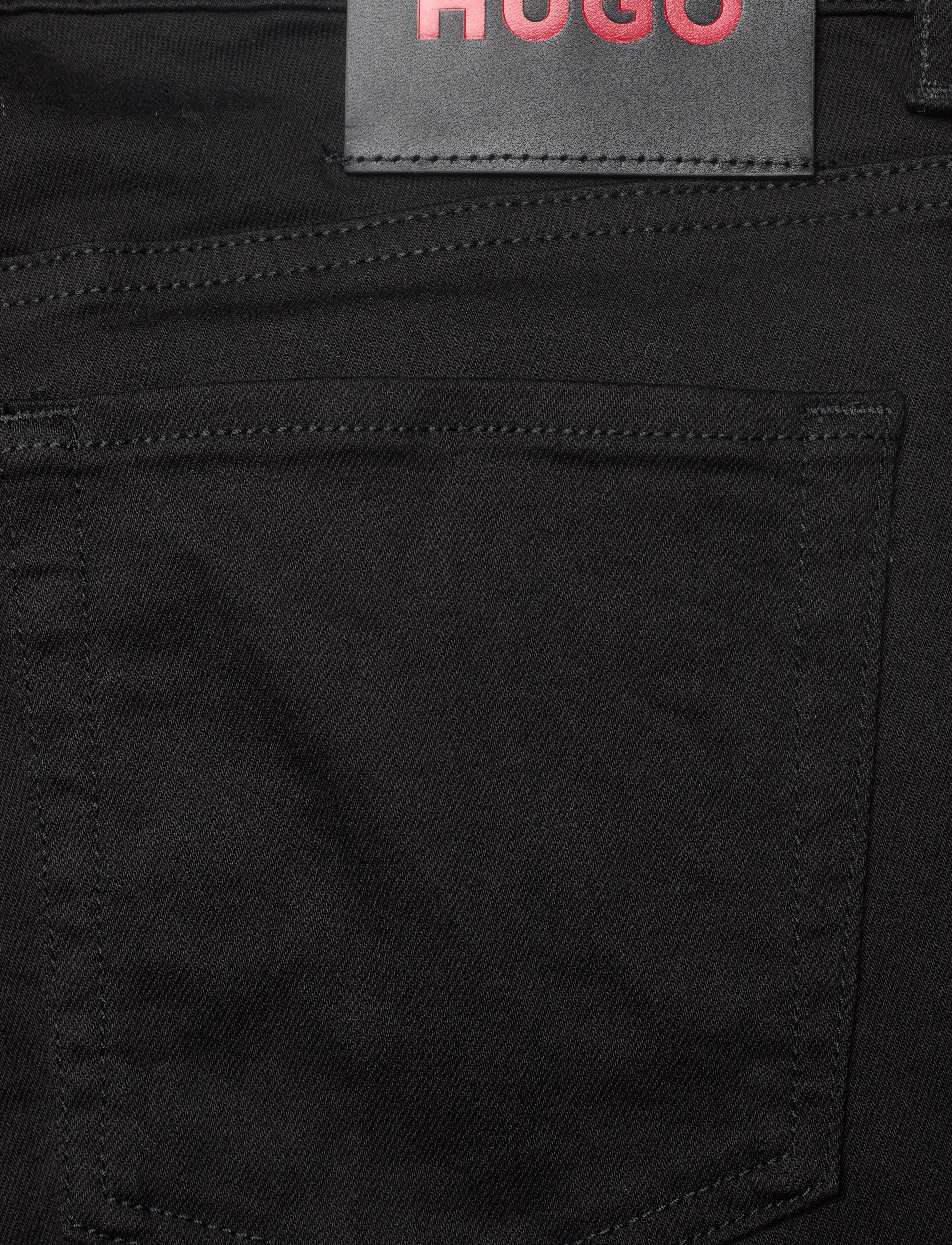 HUGO - HUGO 634/S - herren - black - 4