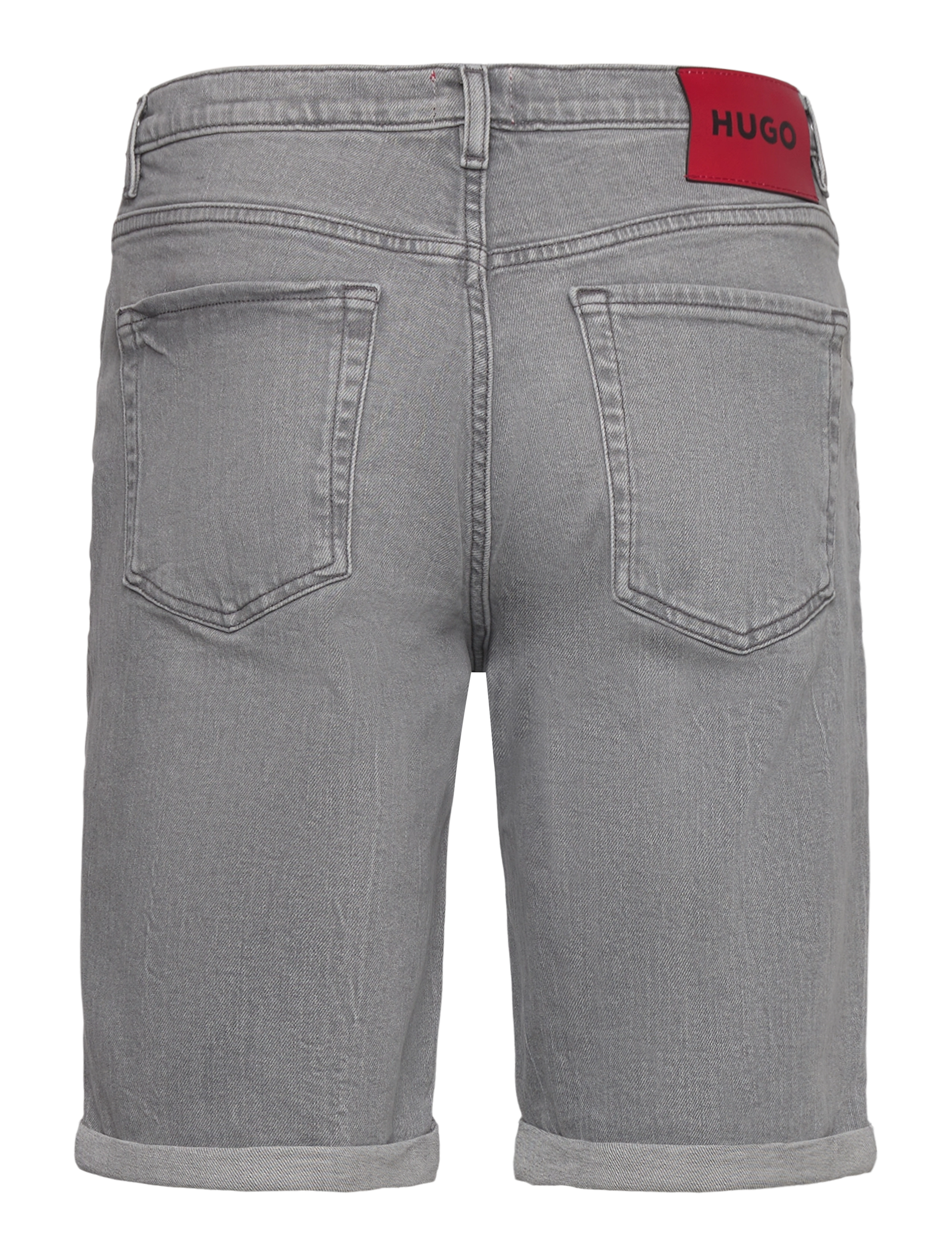 HUGO - HUGO 634/S - medium grey - 1