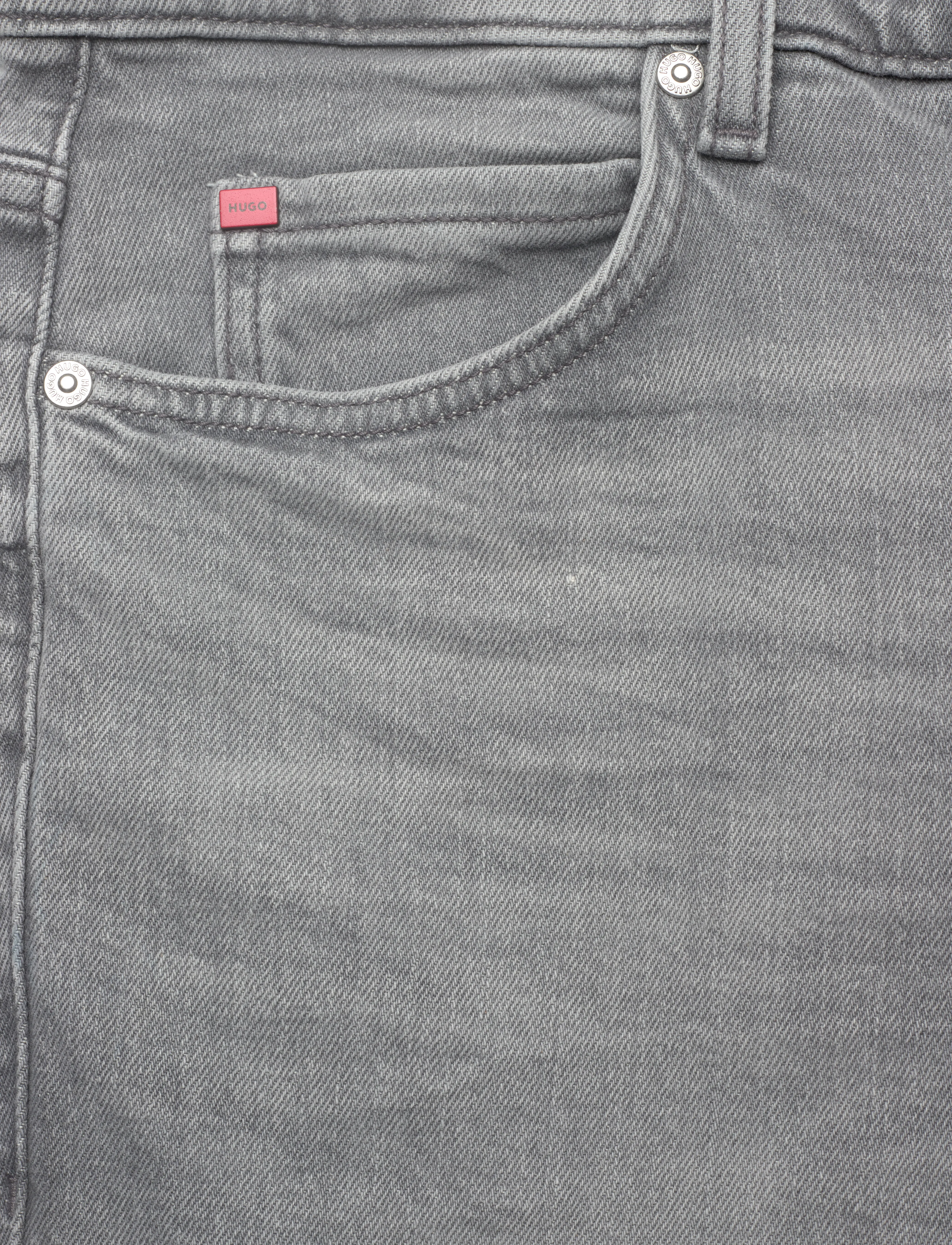 HUGO - HUGO 634/S - medium grey - 2