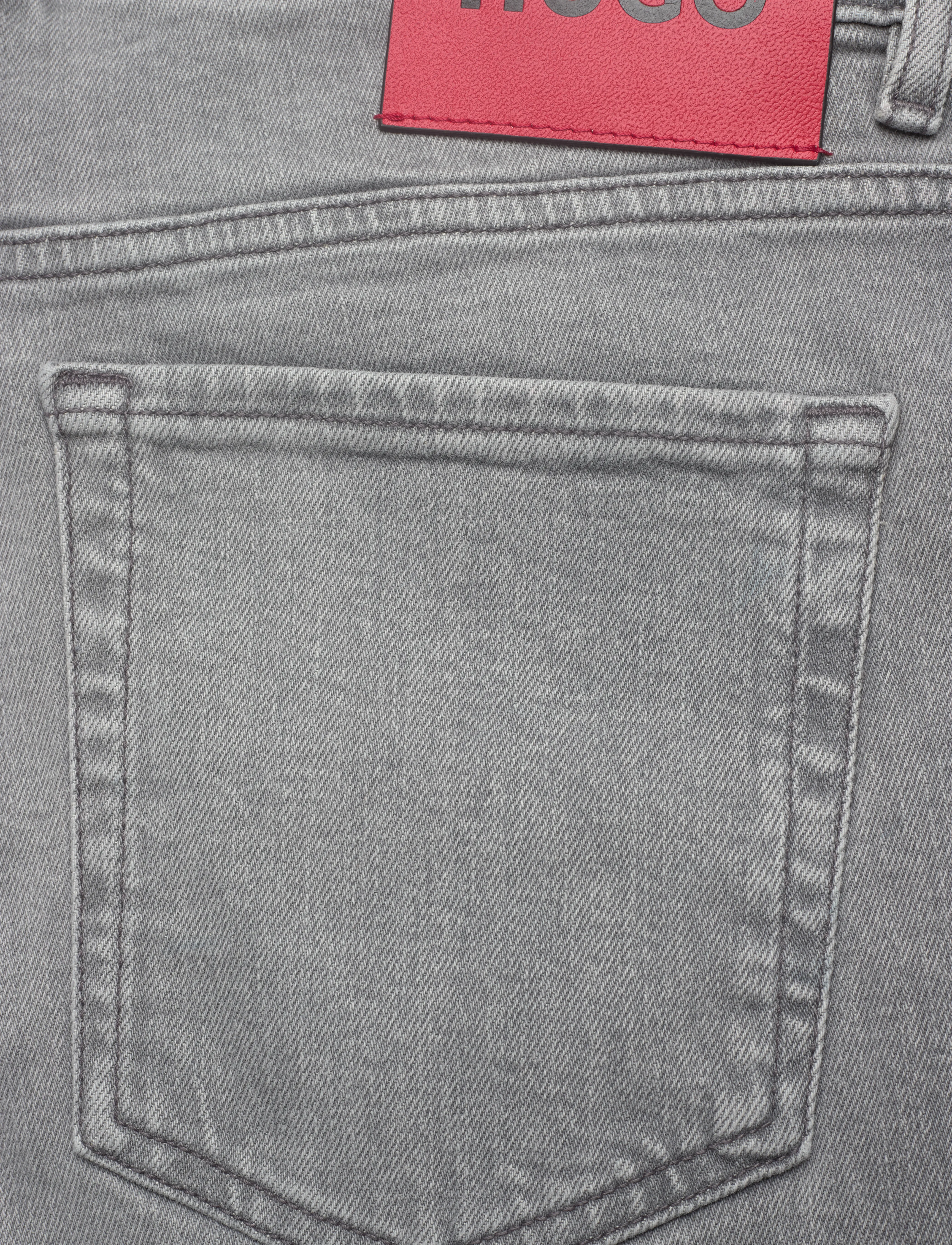 HUGO - HUGO 634/S - medium grey - 4