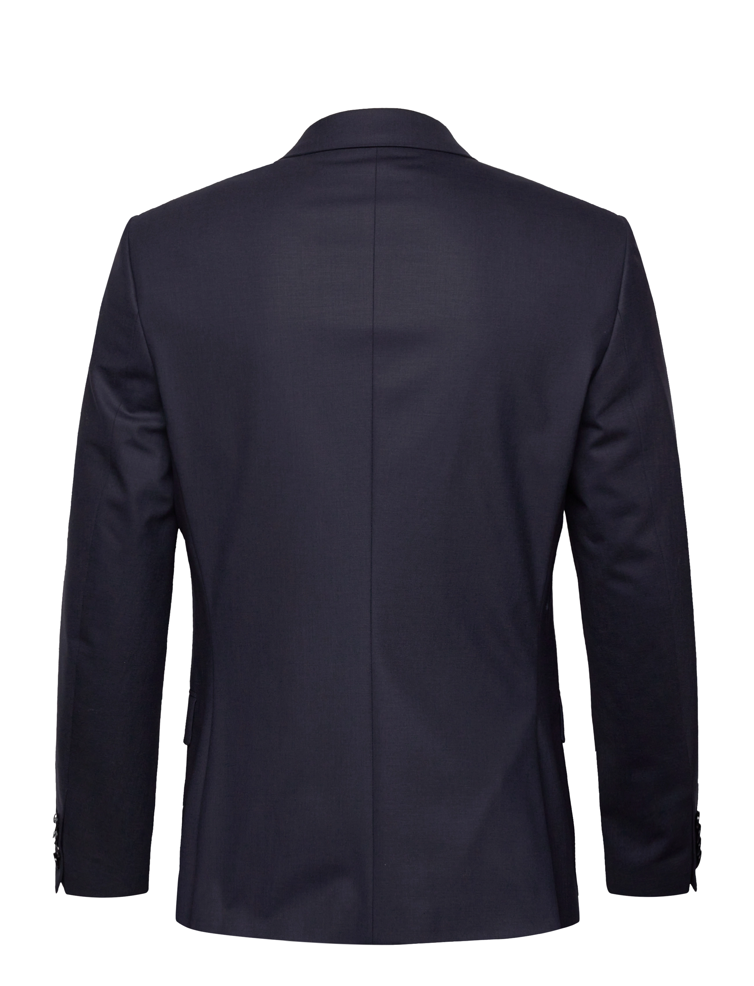 HUGO - Henry244F1X - dark blue - 1