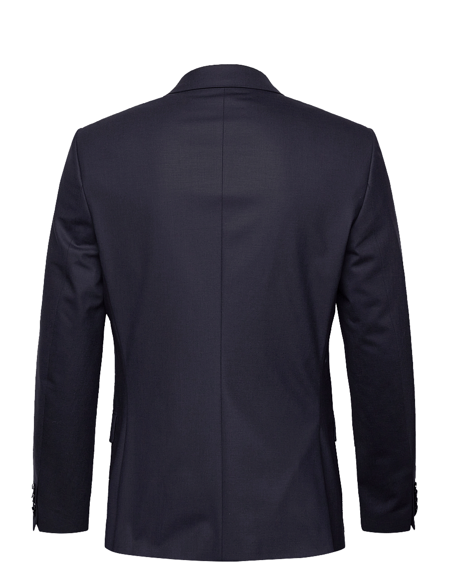 HUGO - Henry244F1X - dark blue - 1
