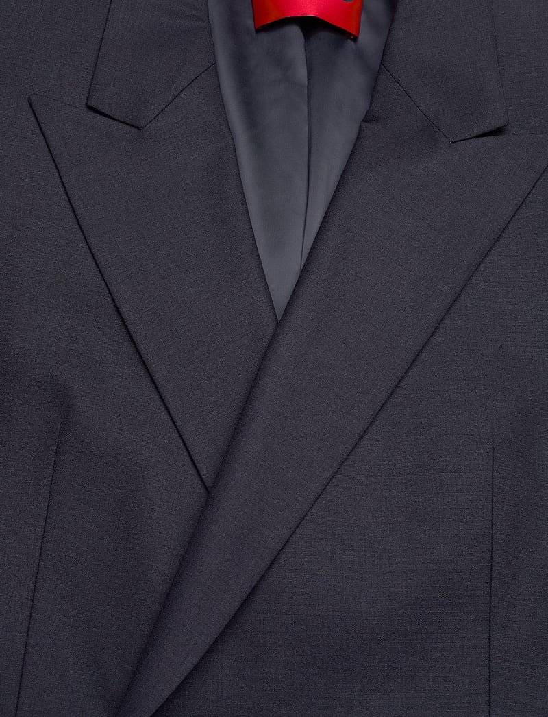 HUGO - Henry244F1X - zweireiher - dark blue - 2