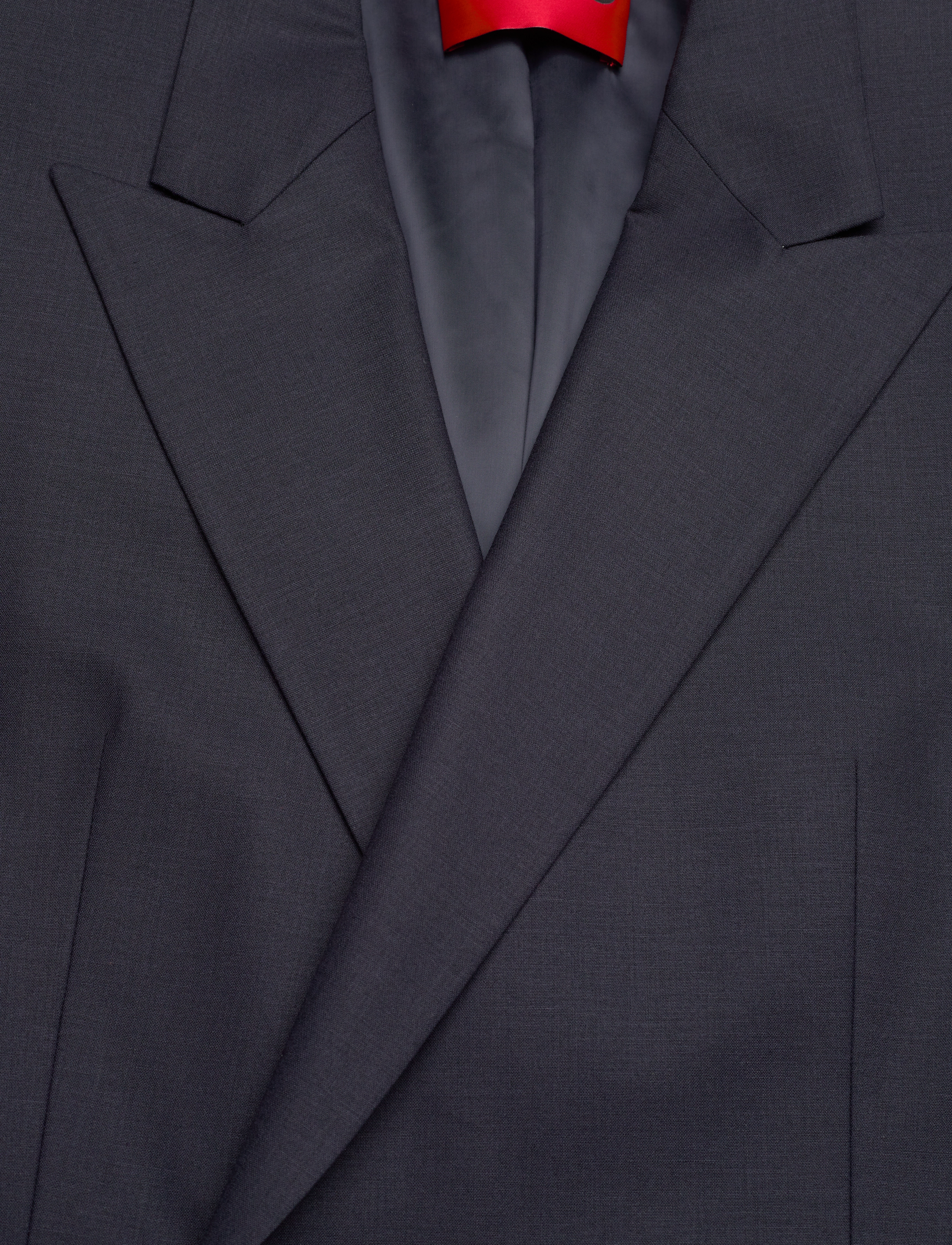 HUGO - Henry244F1X - dark blue - 2