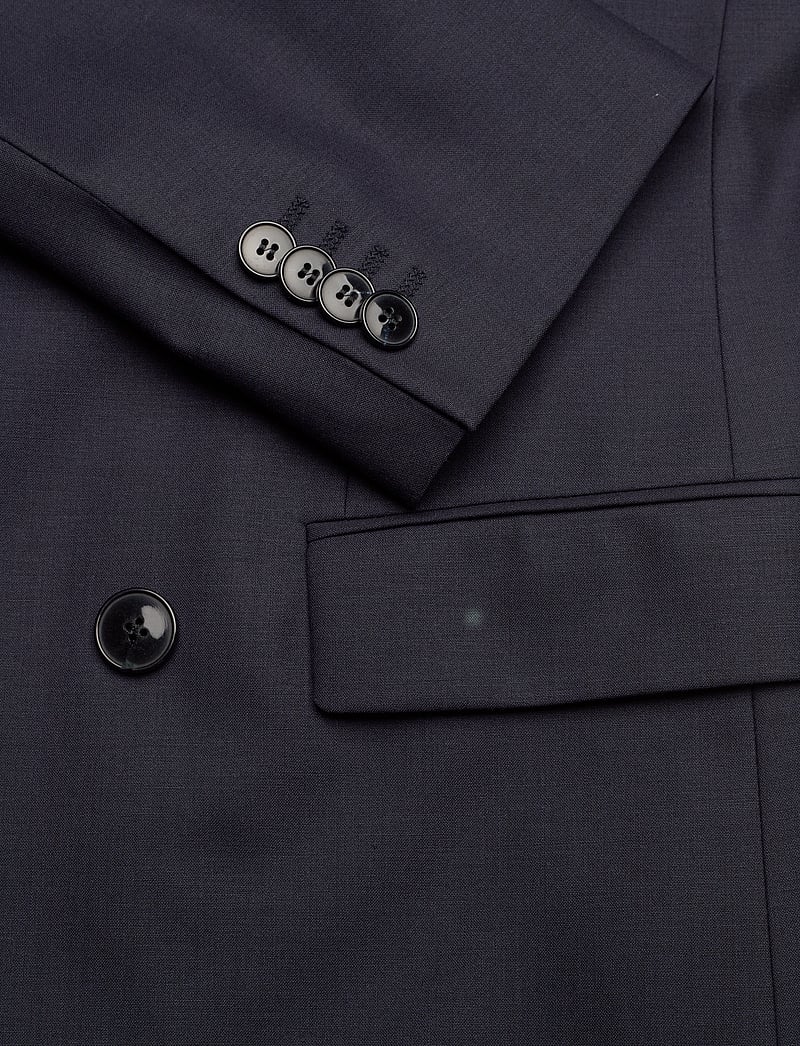 HUGO - Henry244F1X - zweireiher - dark blue - 3